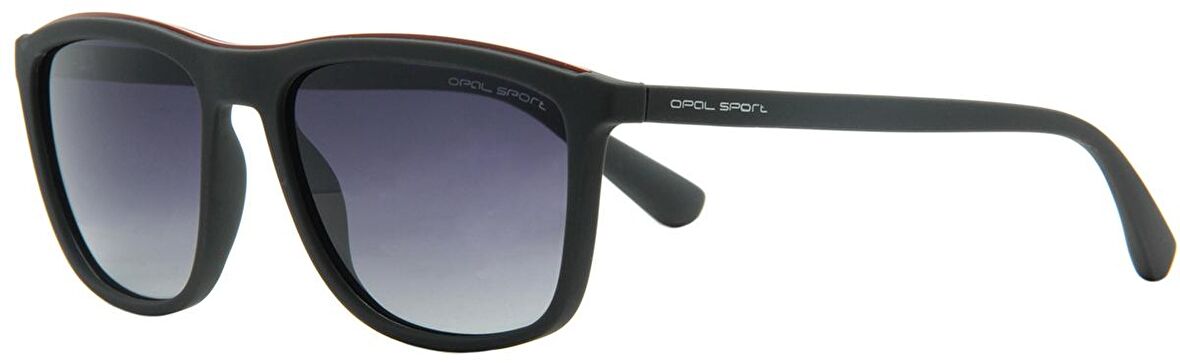 Opal Sport EA4109 56406Q 56 Polarize Erkek Güneş Gözlüğü	