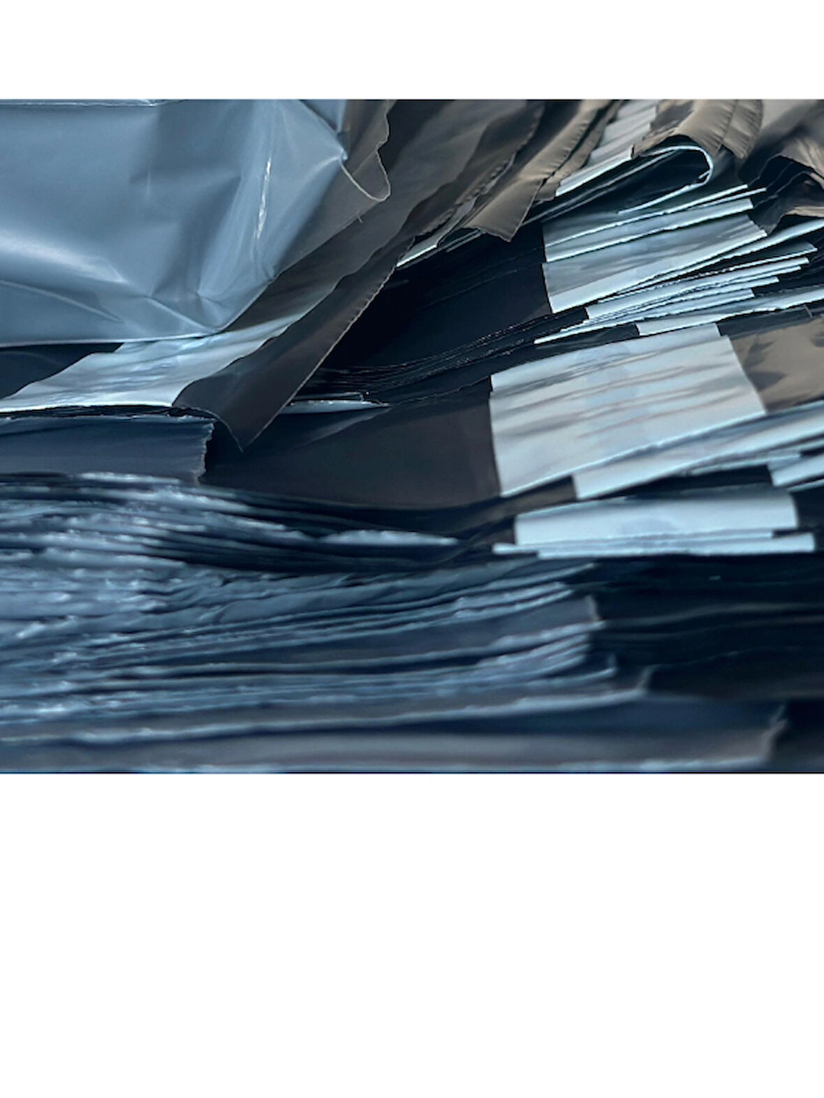 500 ADET - Cepli Kargo Poşeti 35x45x5 cm , E-ticaret Gönderi Zarfı, Posta Malzemeleri Paketleme Ambalajı