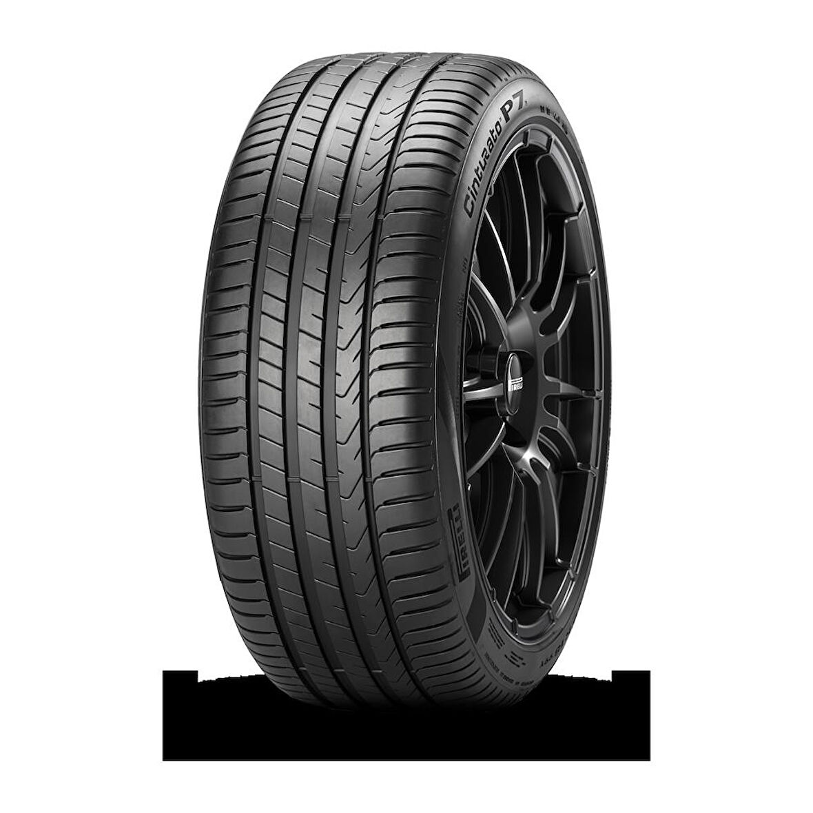 235/40R19 96W XL S-İ (+) CINTURATO P7 (P7C2) PIRELLI  (JELLİ YENİ SUPERB, PASSAT)