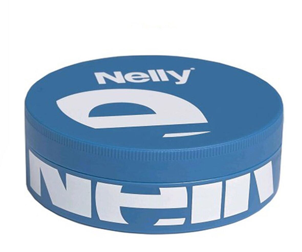 Nelly Hold Factor 3 Etkili Sabitleştirici Wax 100 ml-8411322231874