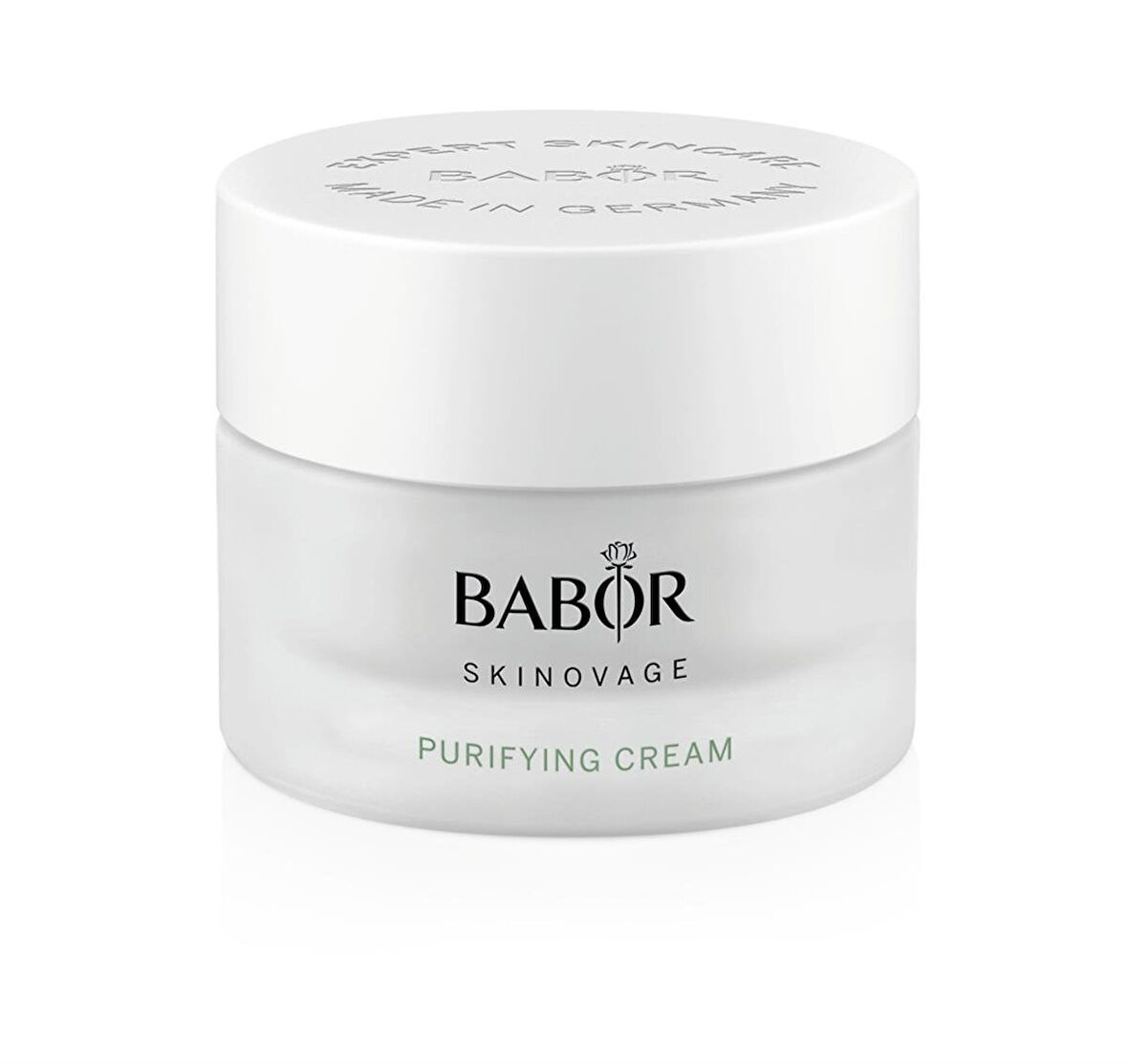 Babor Skinovage Purifying Cream Pürüzsüzleştirici Krem 50 ml