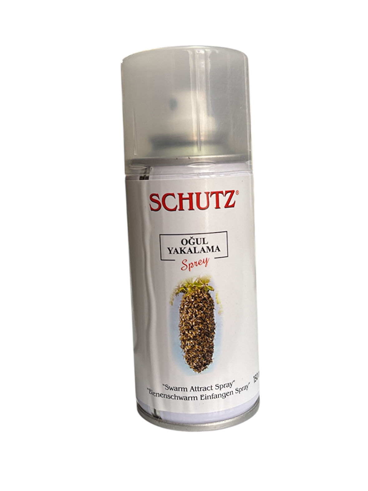 Schutz Oğul Yakalama Spreyi (150 ml)