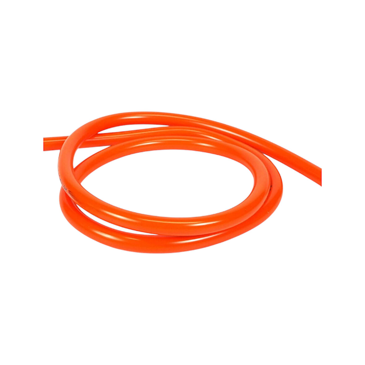 Gogo Benzin Hortumu Turuncu Universal 5x8mm 155cm