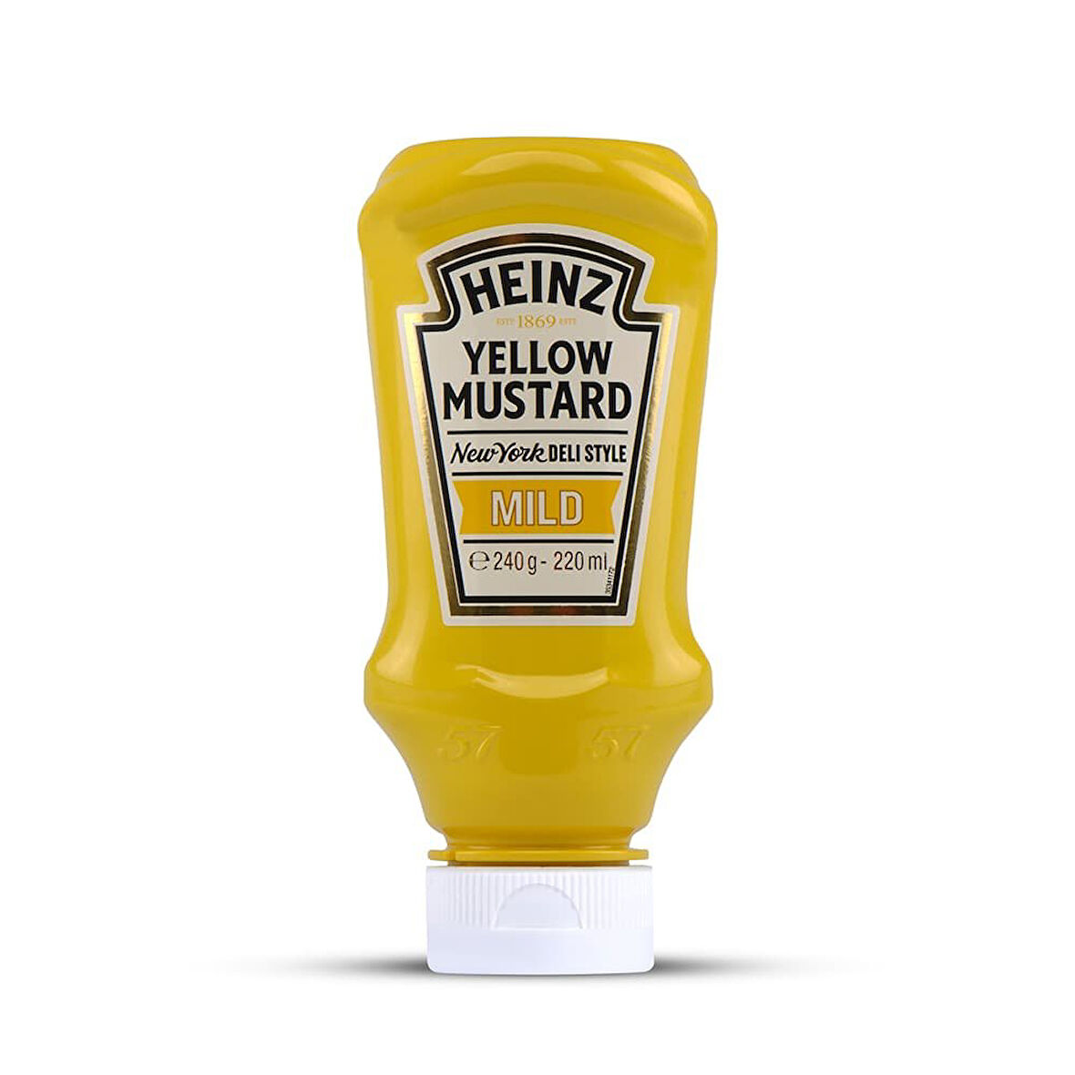 Heinz Hardal Mild 445 Gr
