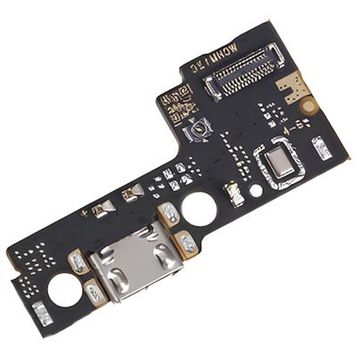 Xiaomi Redmi 12C Şarj Soketi Full Orijinal