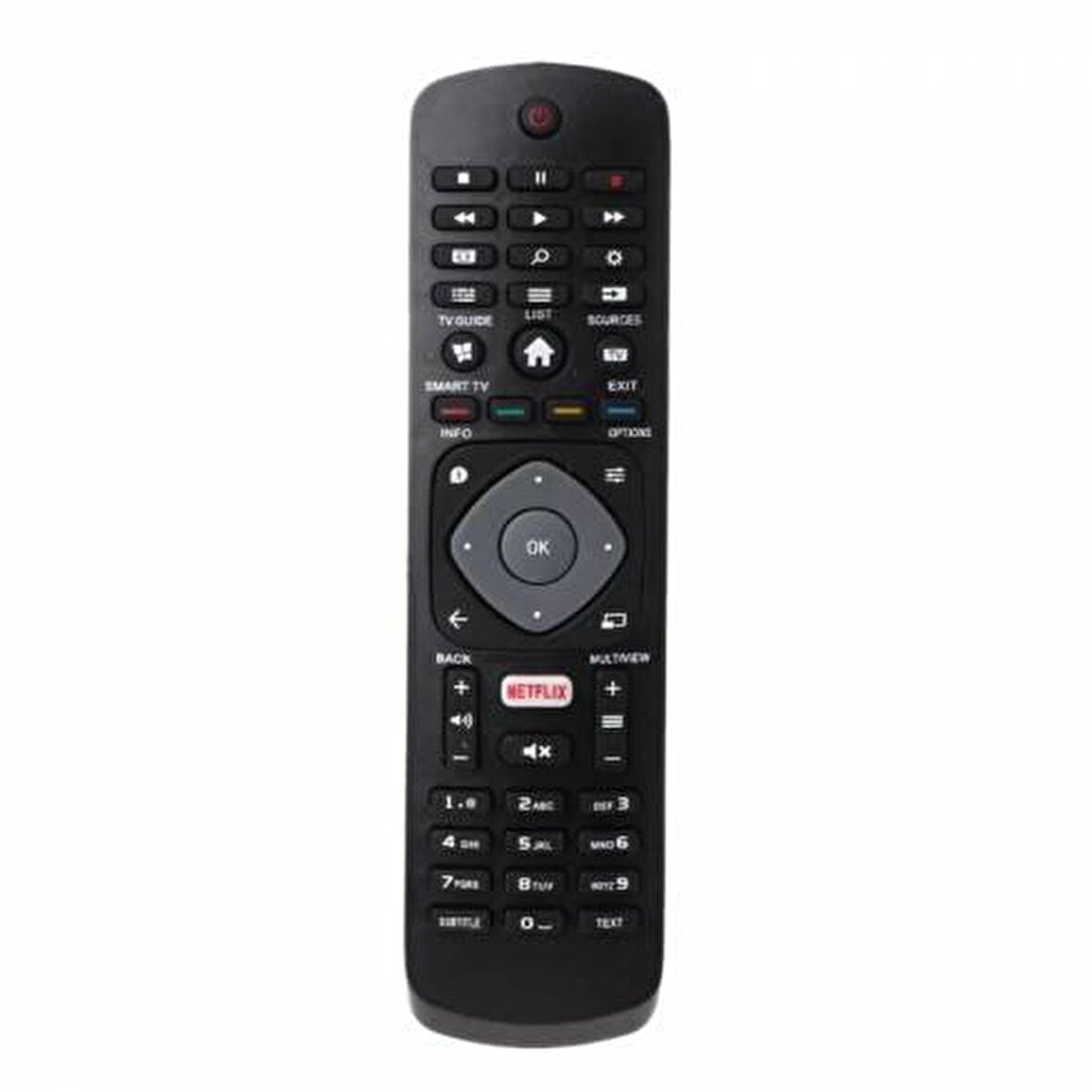 Philips 70PUS7304 Smart Led Tv Kumandası