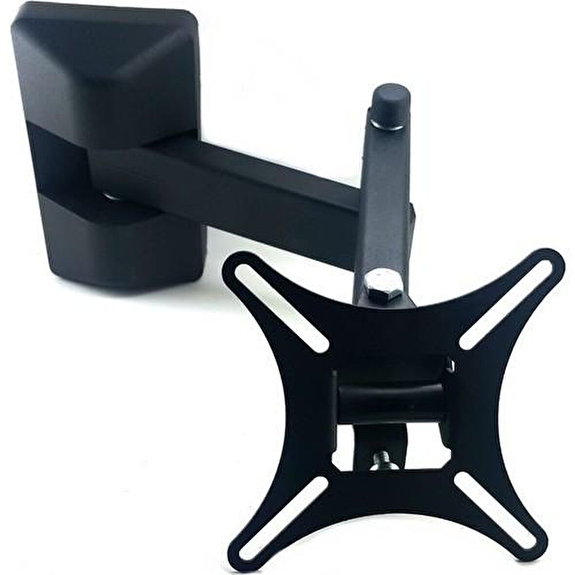 Tayfun 23'' İnç 58 Ekran Led Monitör Hareketli Duvar Askı Aparatı 