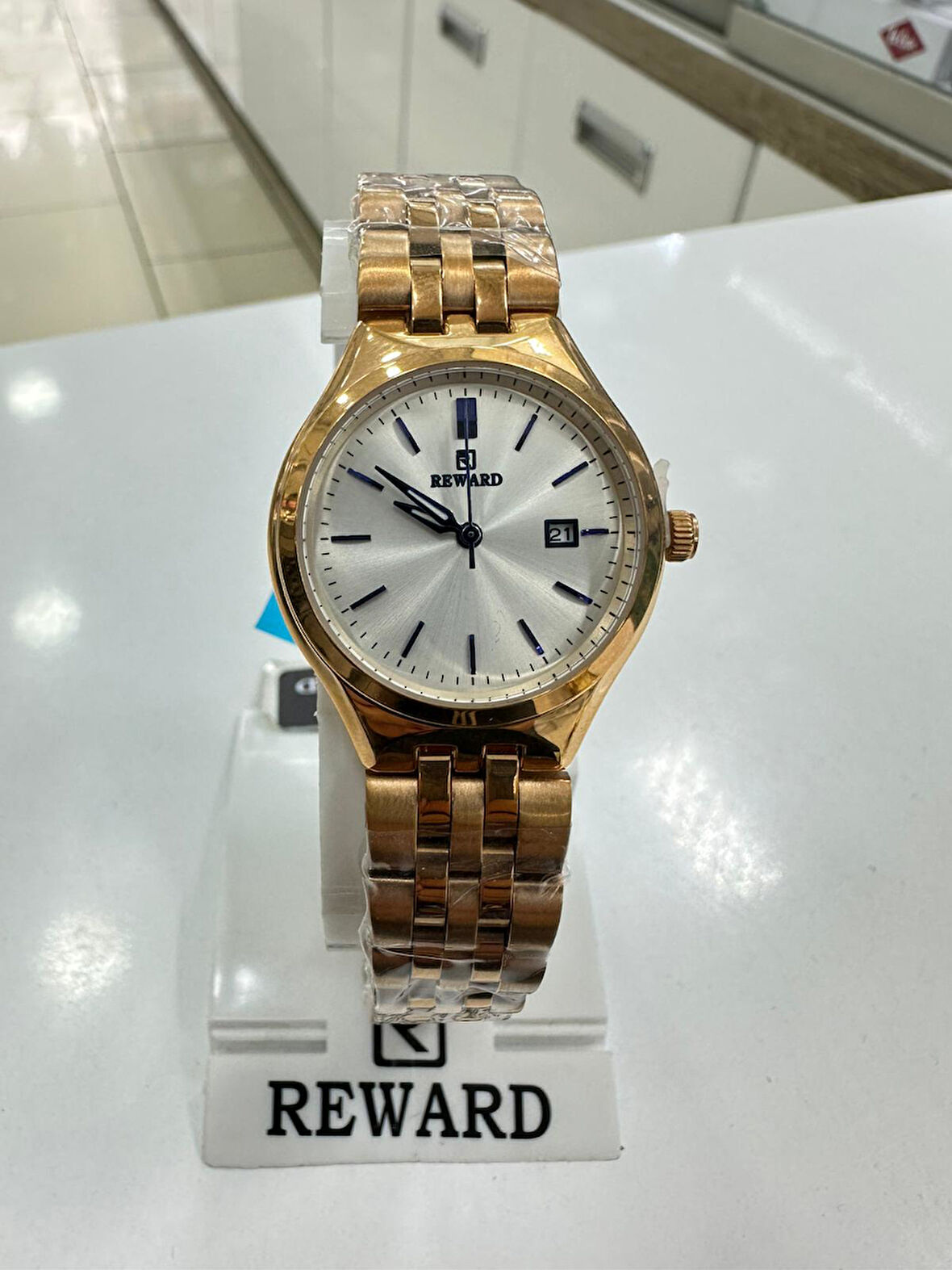 Reward RD.1.98817.06 Kadın Kol Saati