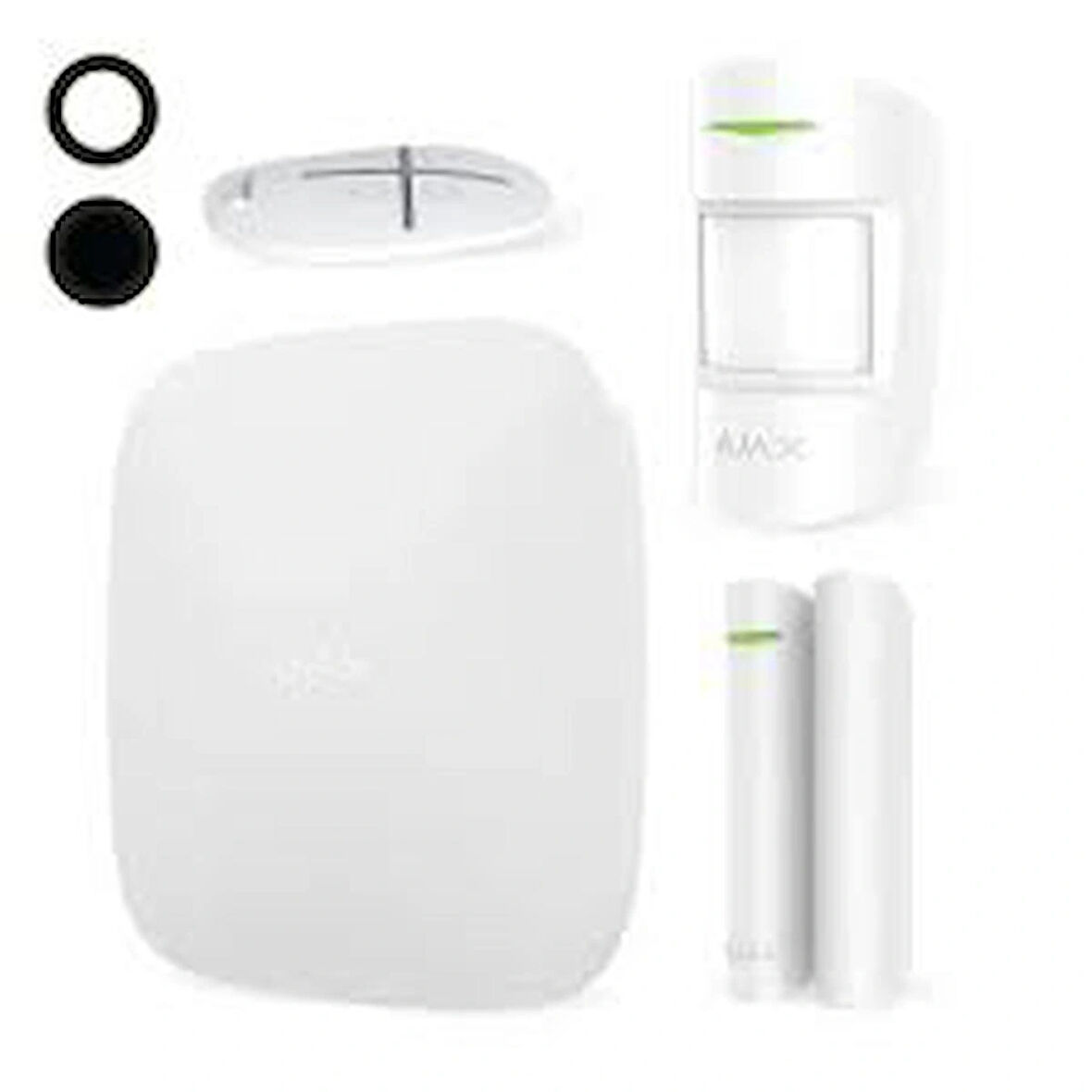 Ajax StarterKit Alarm Başlangıç Seti  