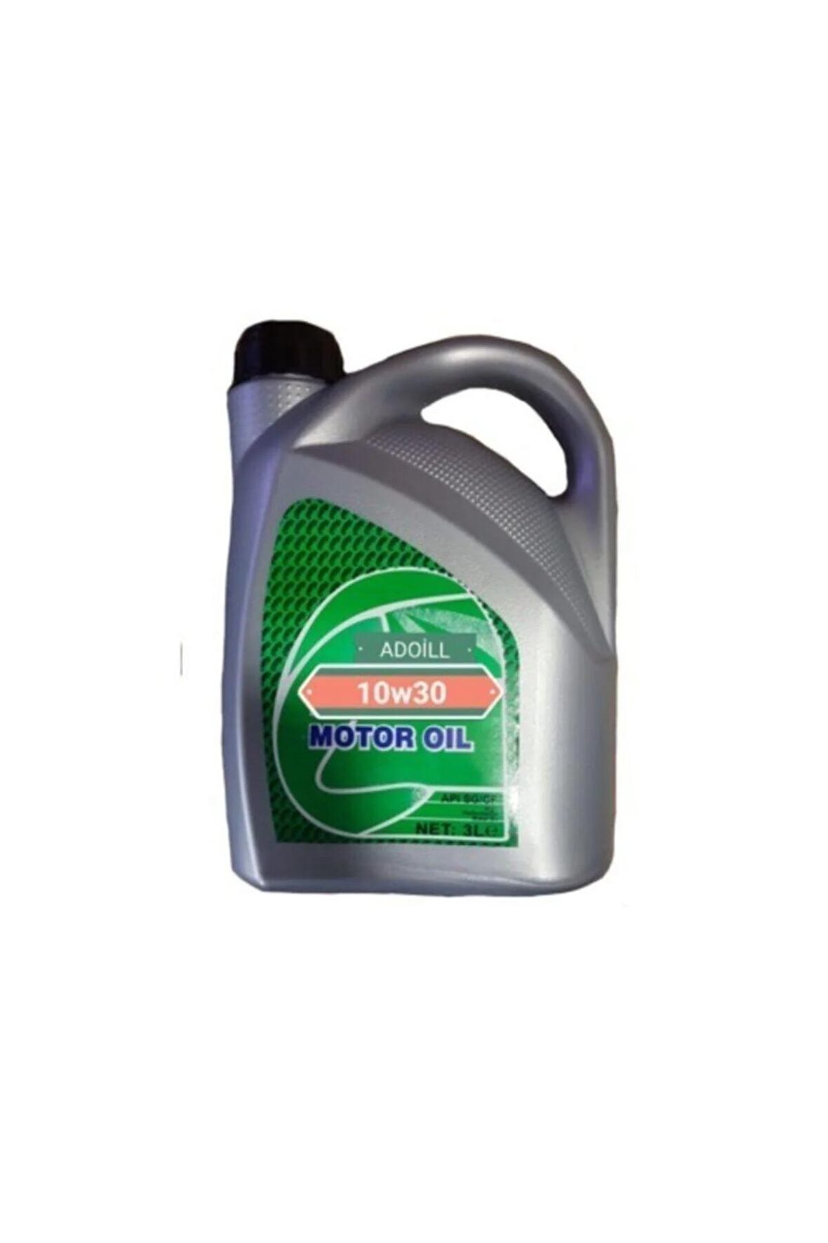 ADOİLL 10W30 3LT MOTOR YAĞ BENZ.DİZEL ARAÇLARA UYGUNDUR 2024
