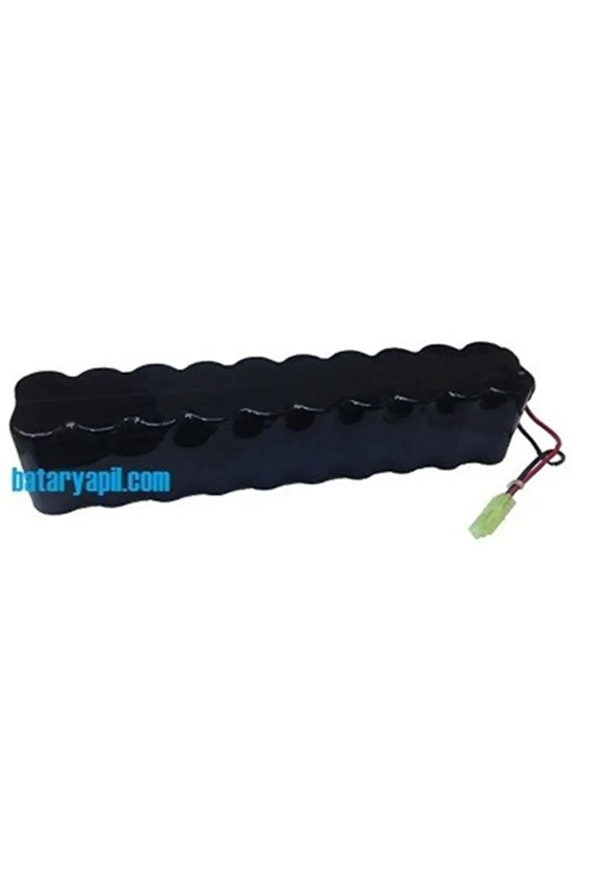 Rowenta Air Force Extreme Rh-8758 Süpürge Pili 18v 2000mah 2020/08.ay