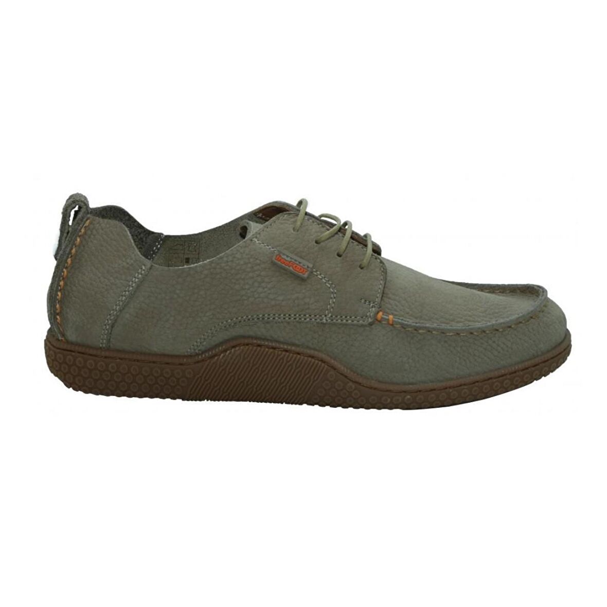 Freefoot 215340 Ayakkabı Nubuk Toprak