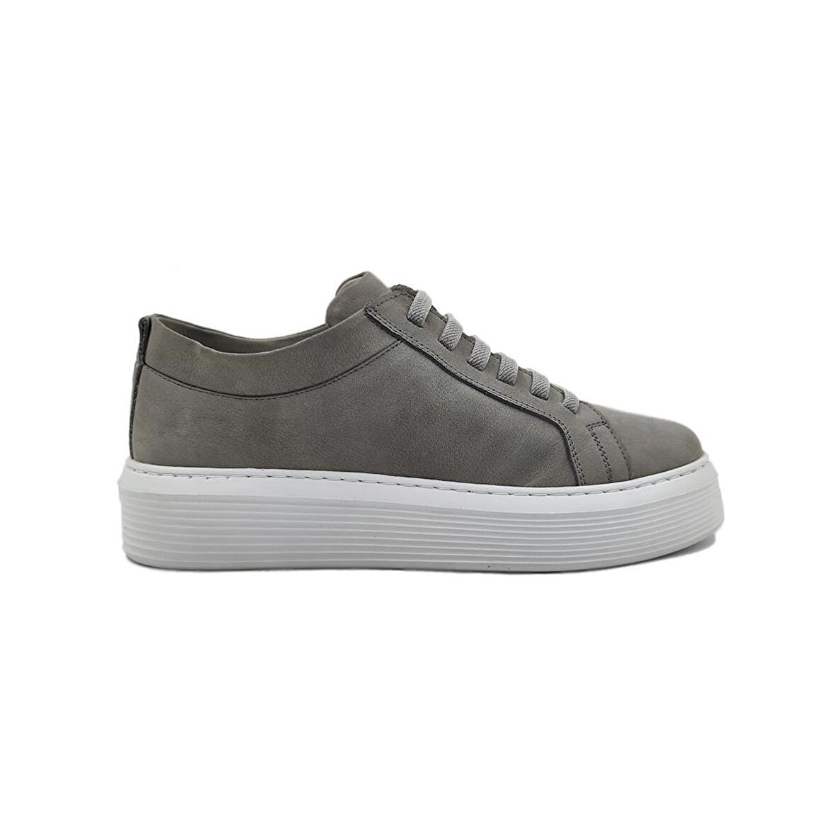 Freefoot 221150 Ayakkabı Nubuk 