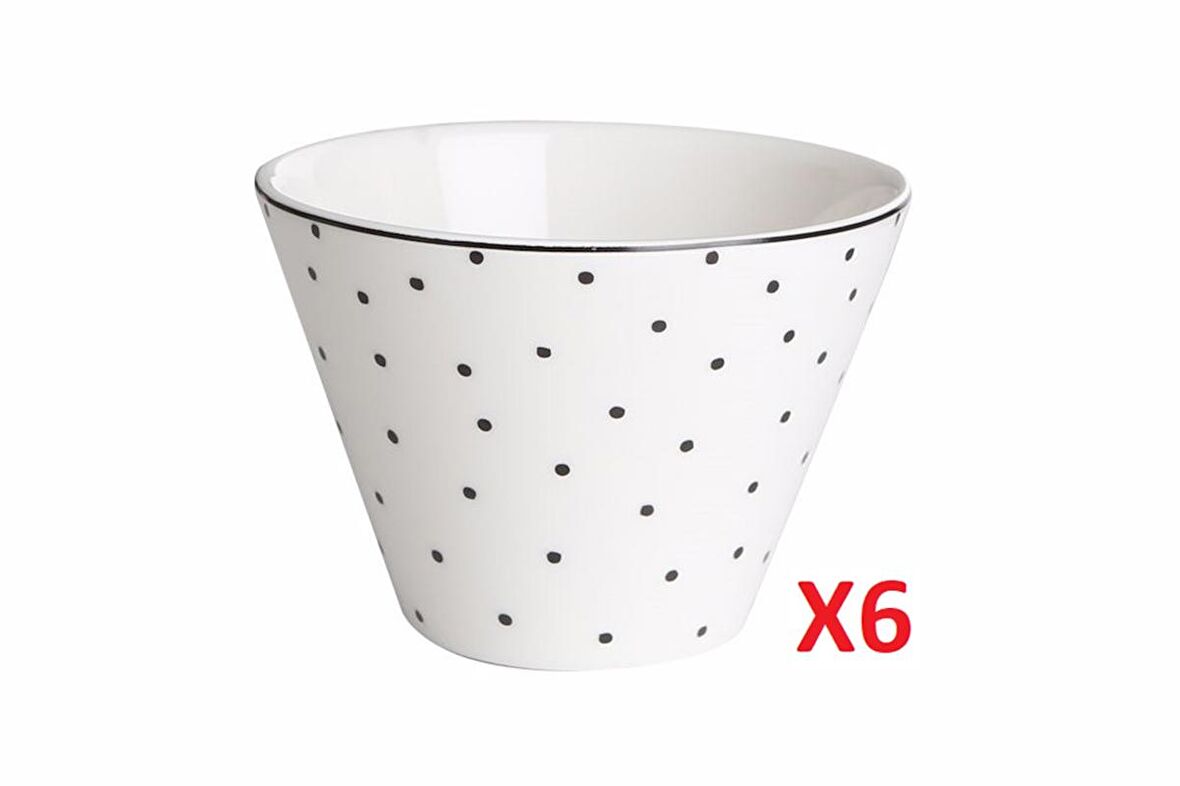 Porland Hope Kase 11cm 6'lı 04LFH000385