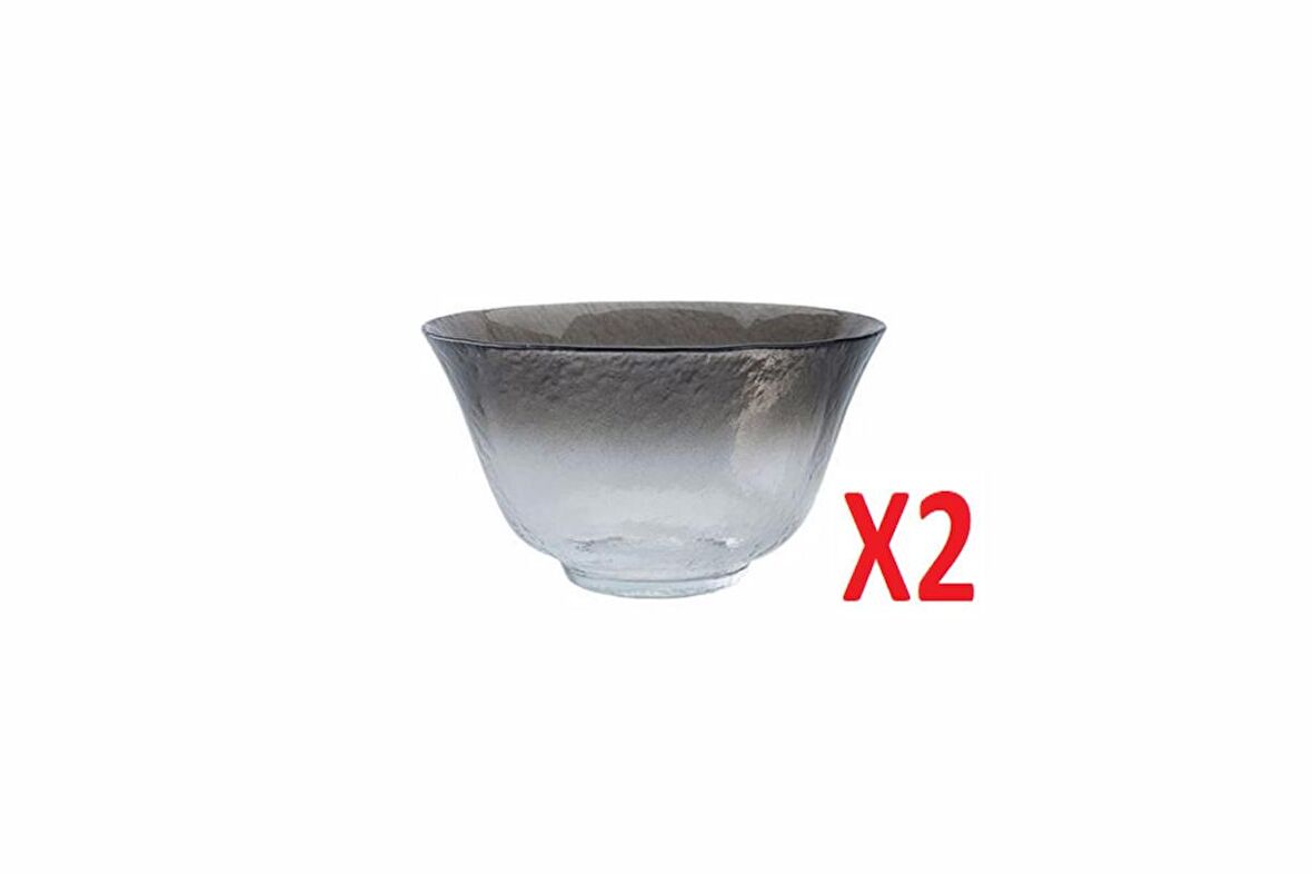 Porland Draco Füme Kase 13 cm 2'li 04FIA002582