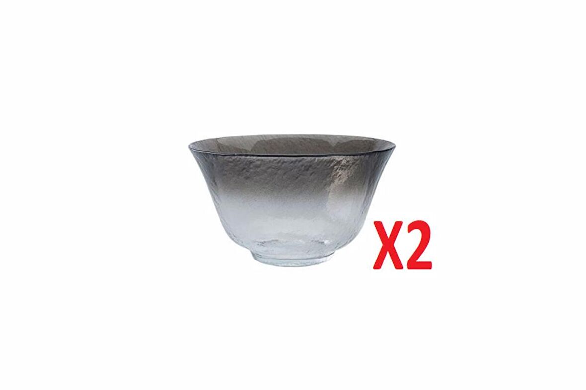 Porland Draco Füme Kase 15 cm 2'li 04FIA002583