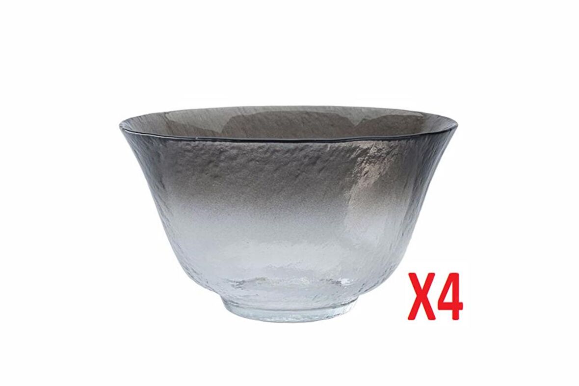 Porland Draco Füme Kase 28 cm 4'lü 04FIA002584