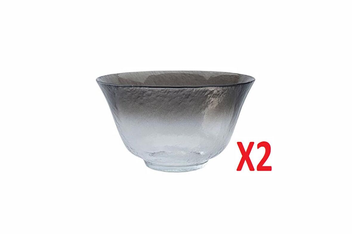 Porland Draco Füme Kase 21 cm 2'li 04FIA002585