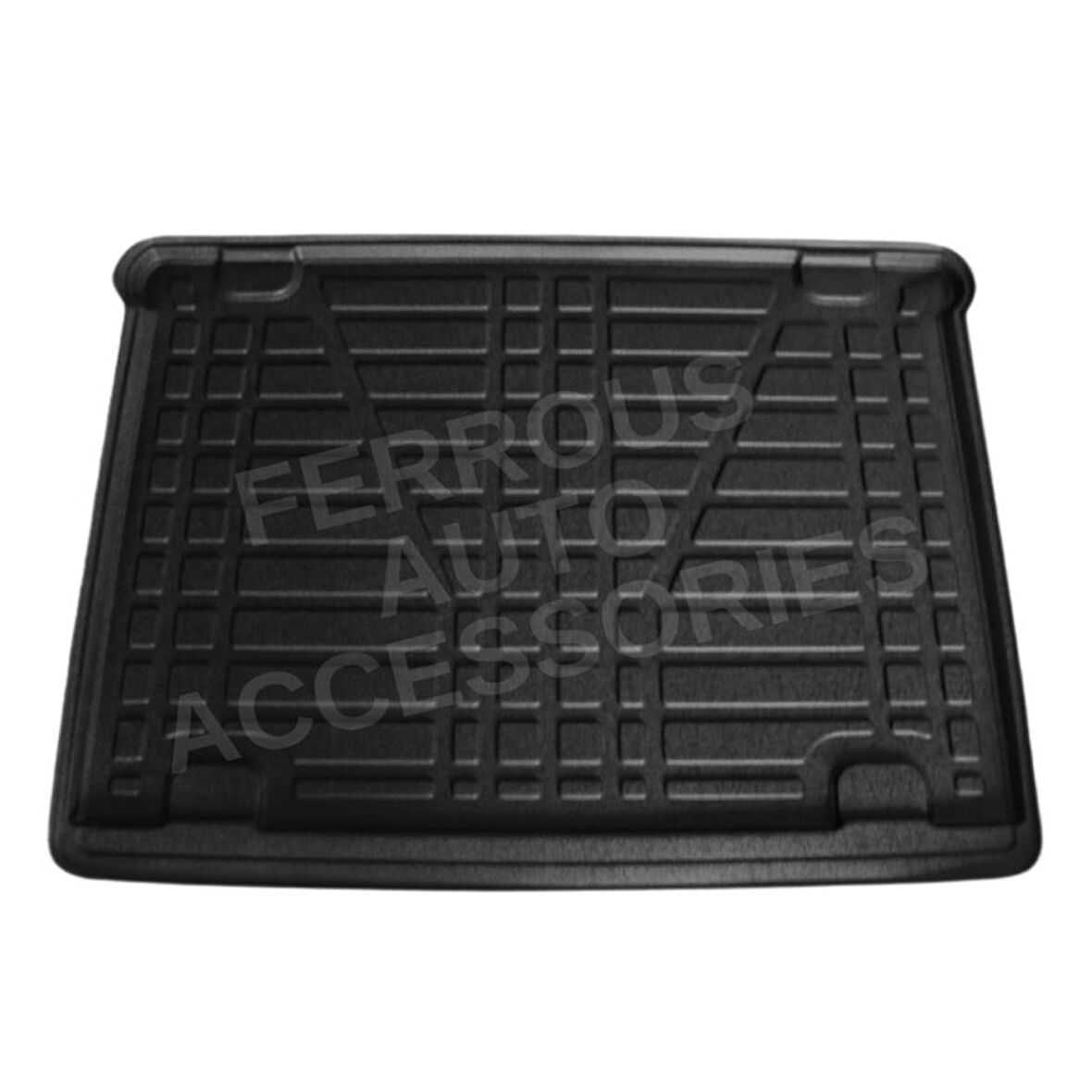 Opel Combo Ferrous 3D Bagaj Havuzu 2012 2018