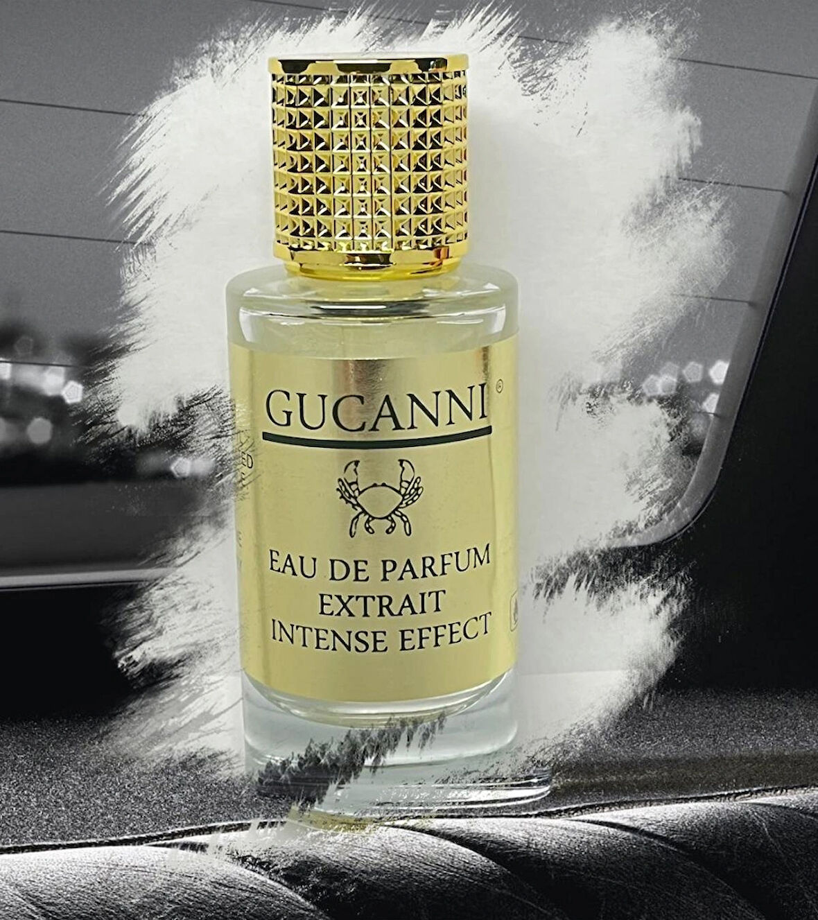 BULGARİ MAN İN BLACK ERKEK YÜKSEK KALİTE 75ML EDP PARFÜM