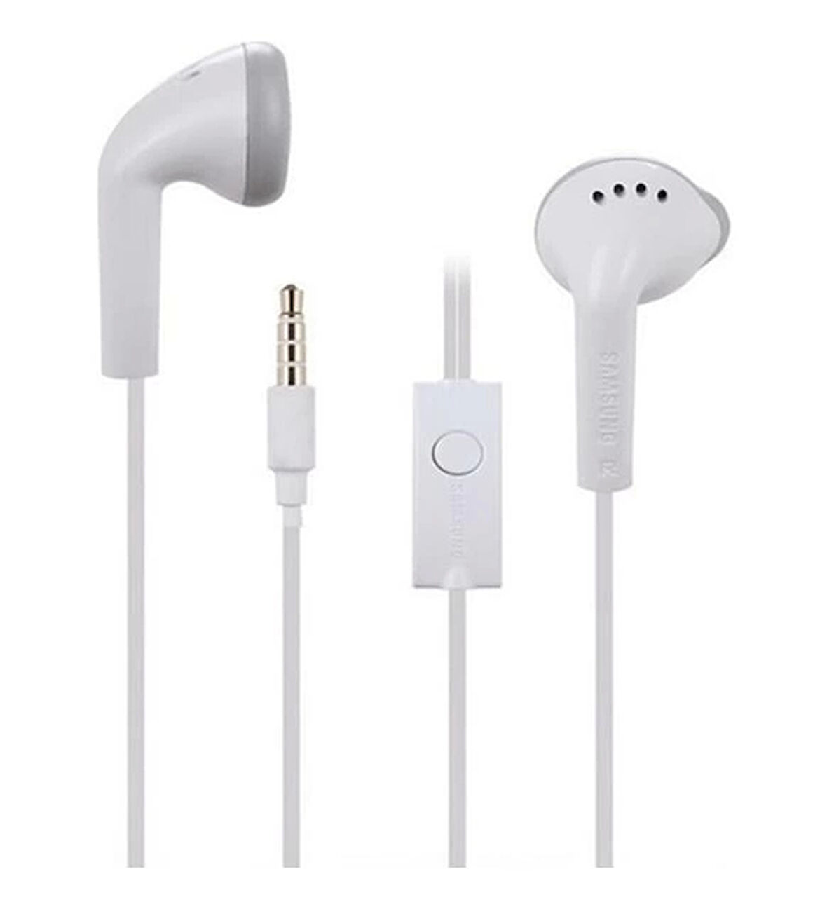 3,5 mm Jak Girişli Tüm Modeller İle Uyumlu Kulak İçi Kablolu Efsane 5830 Kulaklık