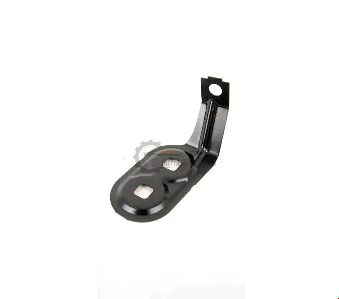 BMW - ÇAMURLUK BAĞLANTI SACI SOL F10 2010- - 41357207205 / 41357207207