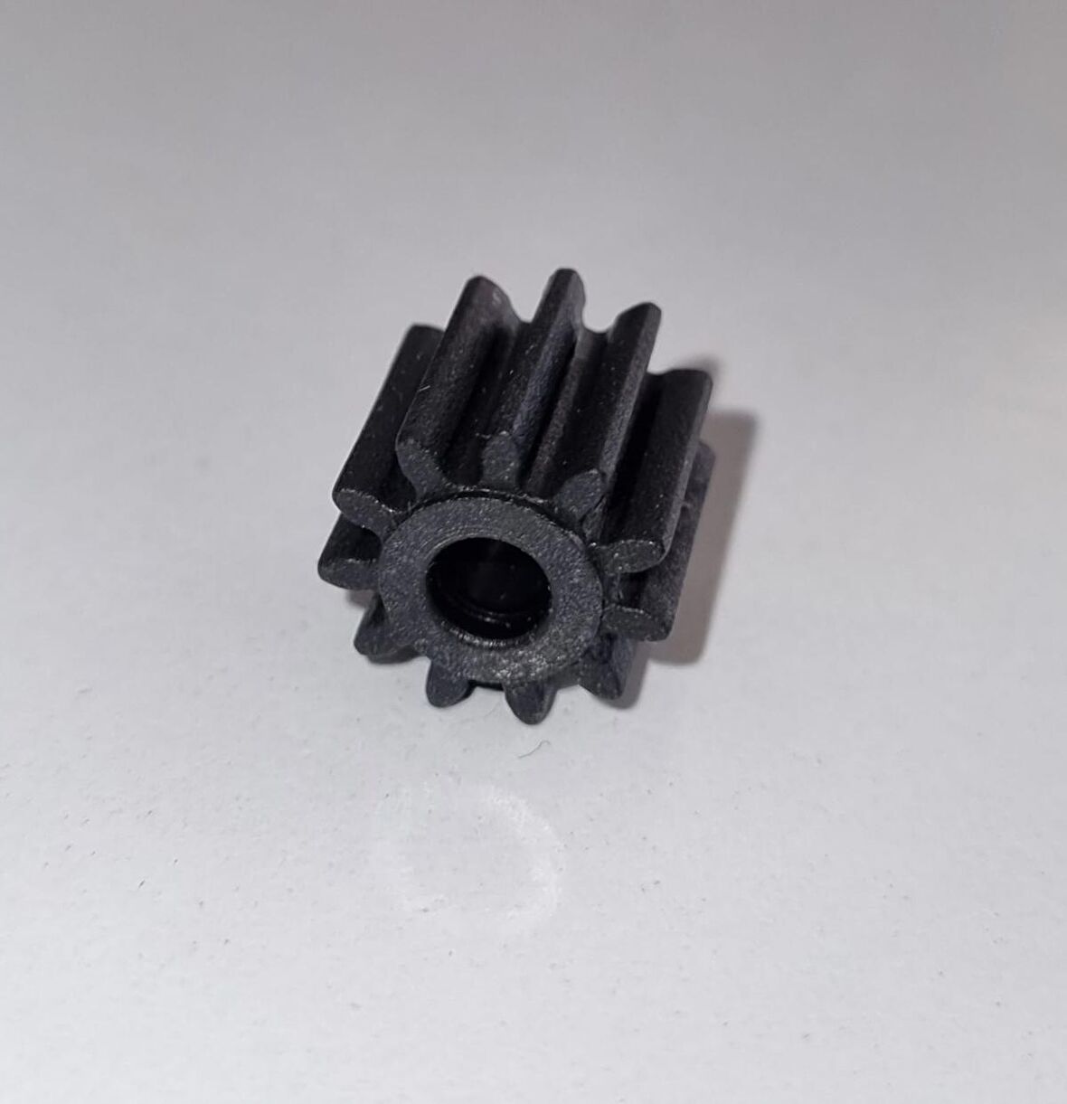KORKMAZ VERTEX MEGA A445 BLENDER  MİL DİŞLSİ (ÇIRPICI DİŞLİ KUTUSUNDAN) Uyumlu