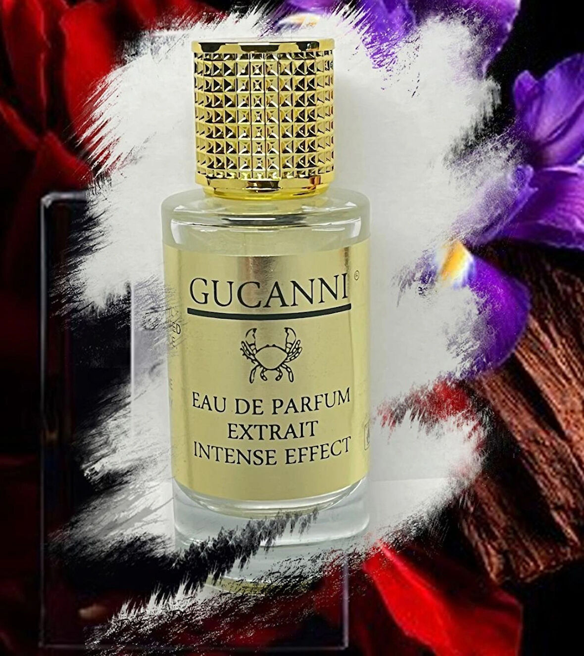 Sİ İNTENSE 75ML EDP KADIN PARFÜM KALICI VE SİLAJI YÜKSEK
