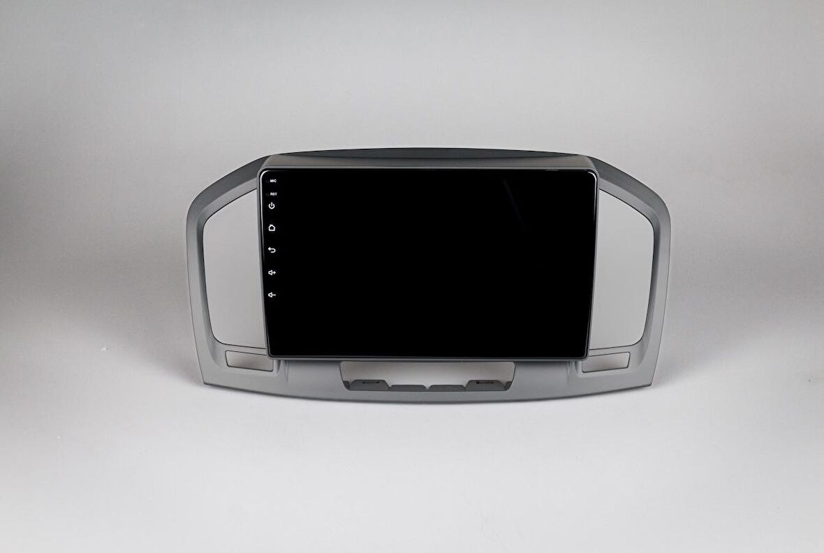 Navismart Multimedya - 4 Çekirdek İşlemci, 4GB RAM, 64GB HAFIZA Opel İnsignia (2009-2012) ile uyumlu