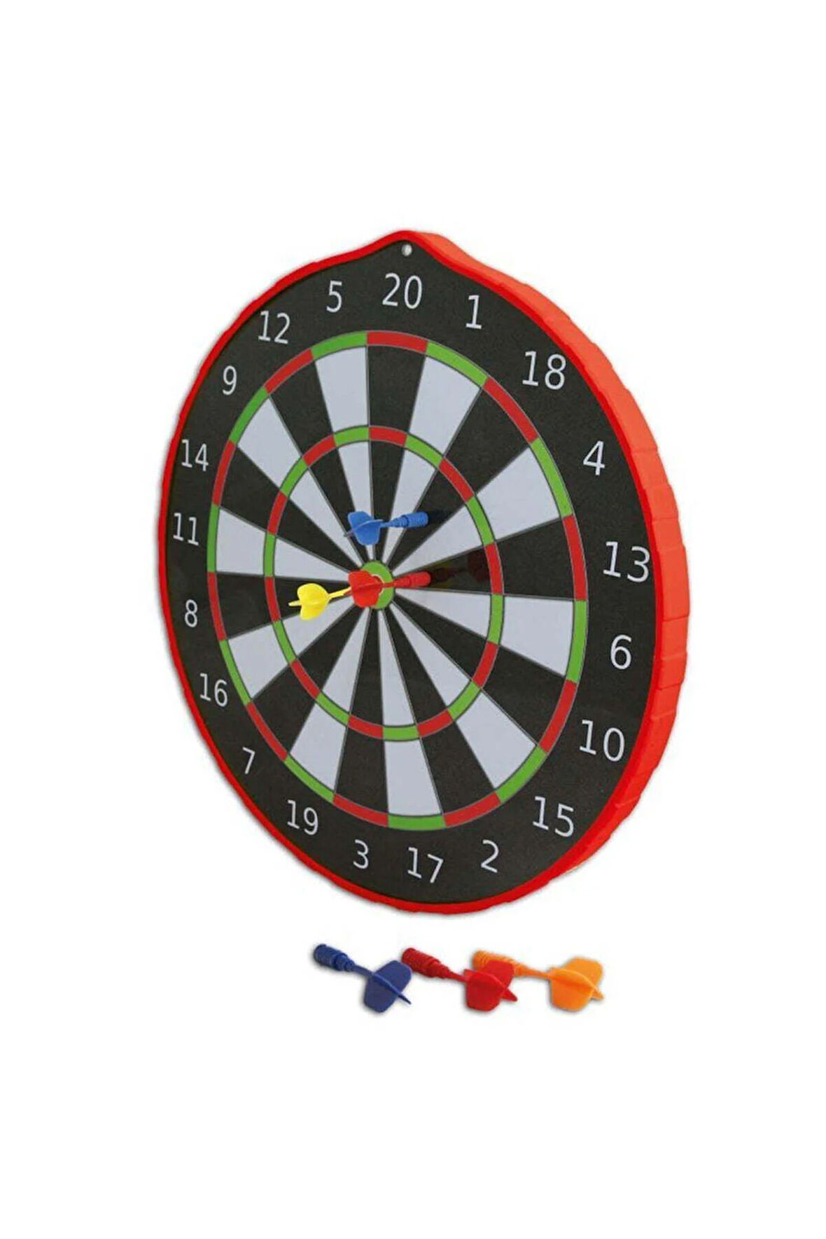 Manyetik Dark Eğlenleci Dark Tahtası Ve 3 Adet Dark