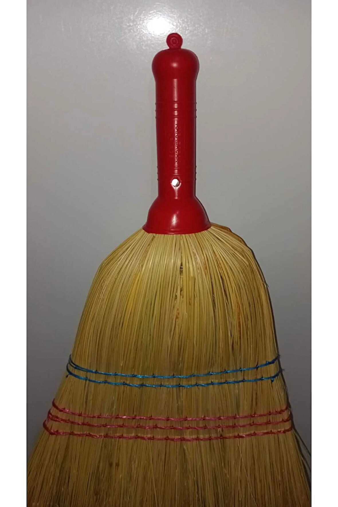 ÇALI SÜPÜRGESİ ESKİ ZAMAN KLASİĞİ YER FAYANS EV SÜPÜRGESİ