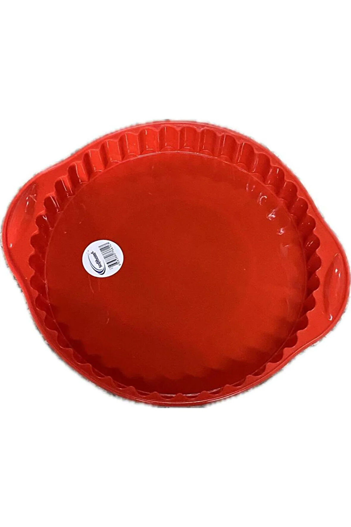 TURTA KEK KALIBI SİLİKON