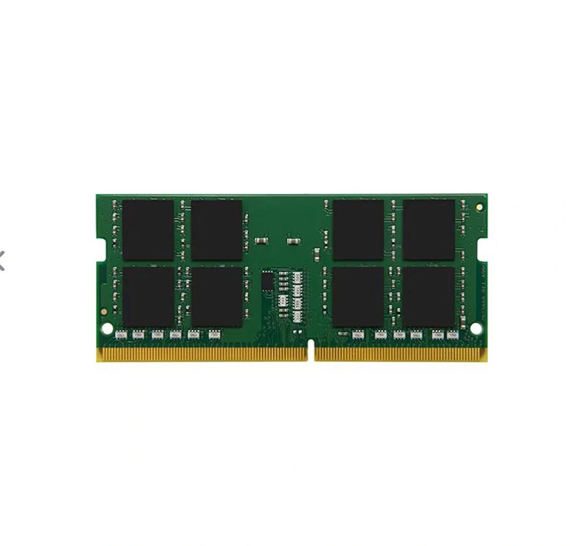 KİNGSTON 16GB 3200 D4 KVR32S22D8/16 (NB)