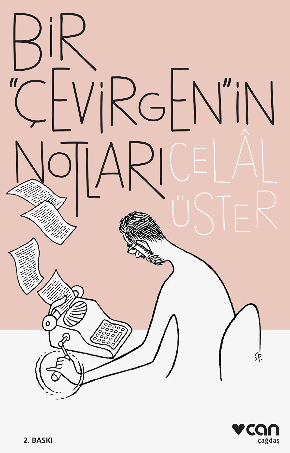 Bir Çevirgen'in Notları