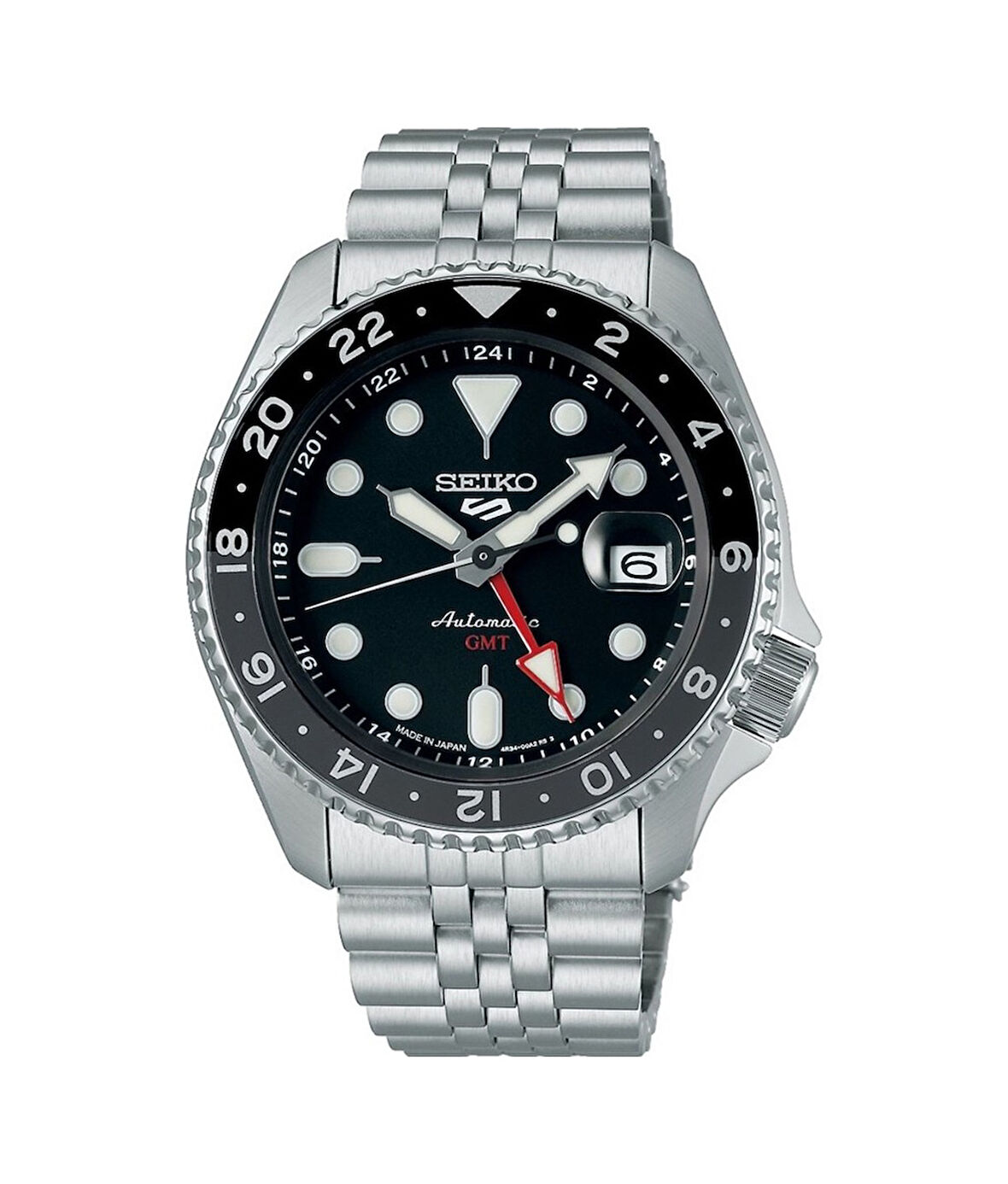 Seiko SSK001K Erkek Kol Saati X