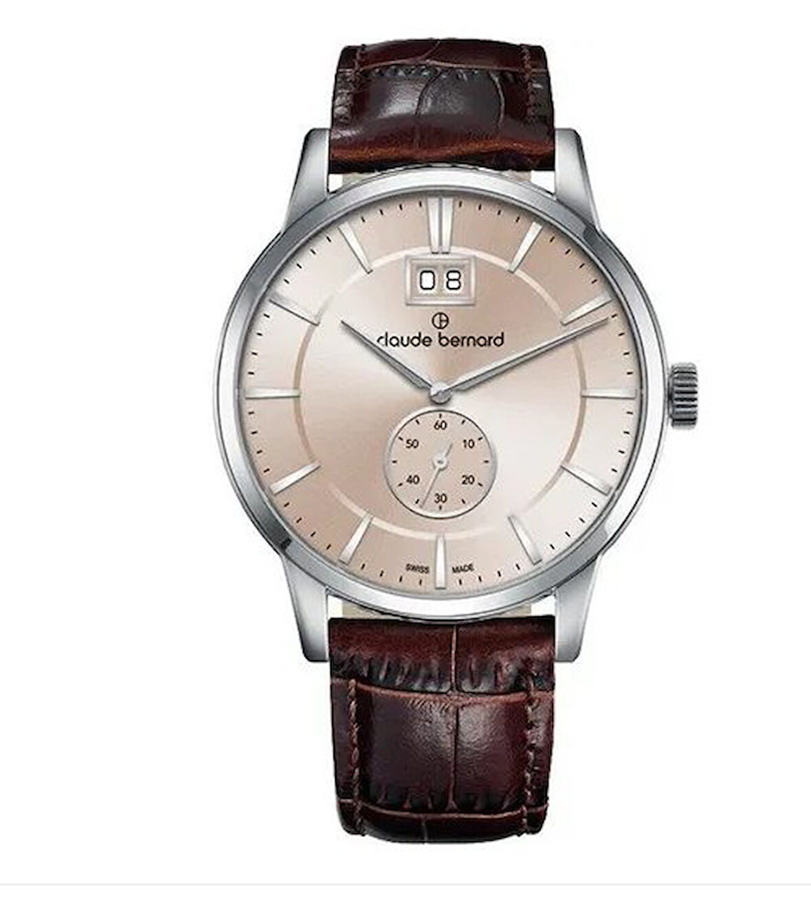 Claude Bernard CB.64005 3 Aın3 Erkek Kol Saati