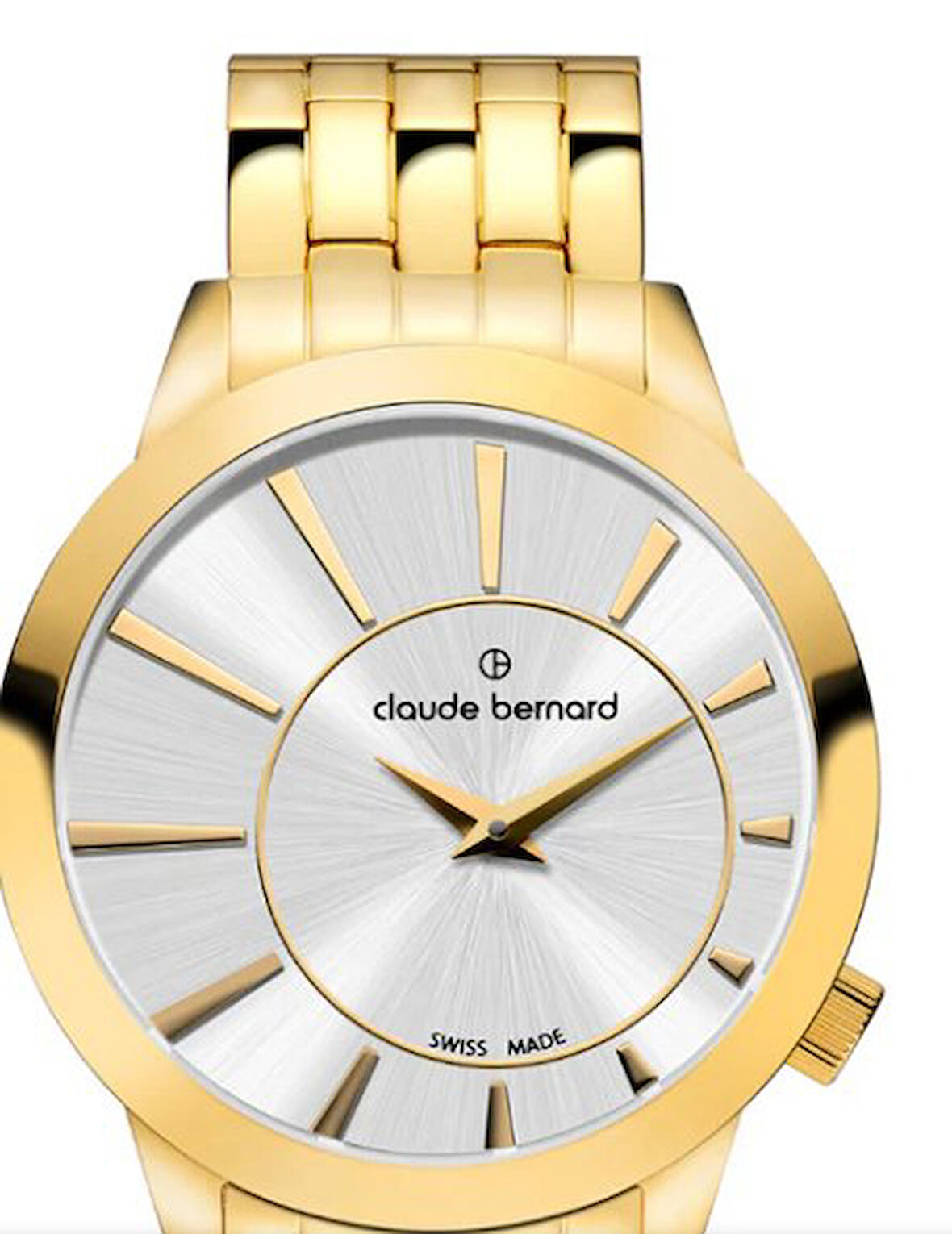 Claude Bernard CB.20514 37JM AID Kadın Kol saati