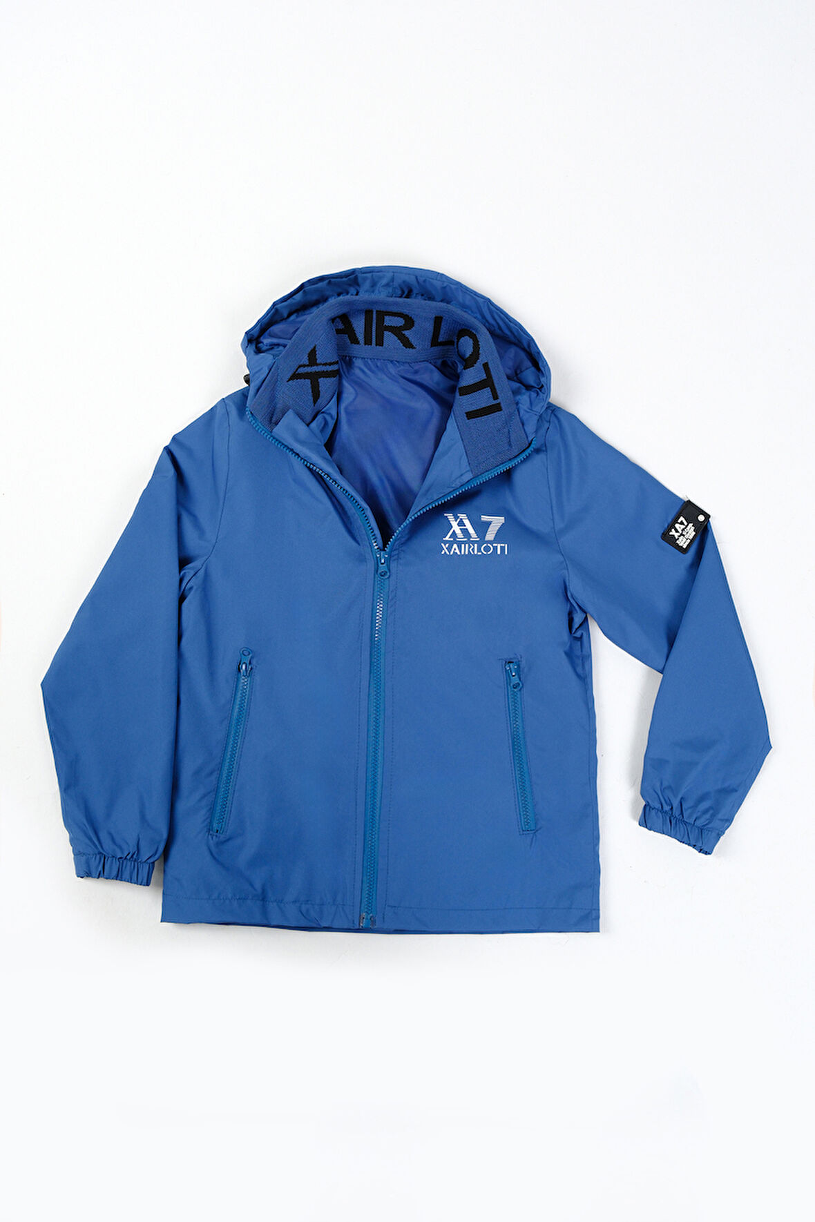 Erkek Çocuk Spor Mevsimlik Mont MM.XA7-Z