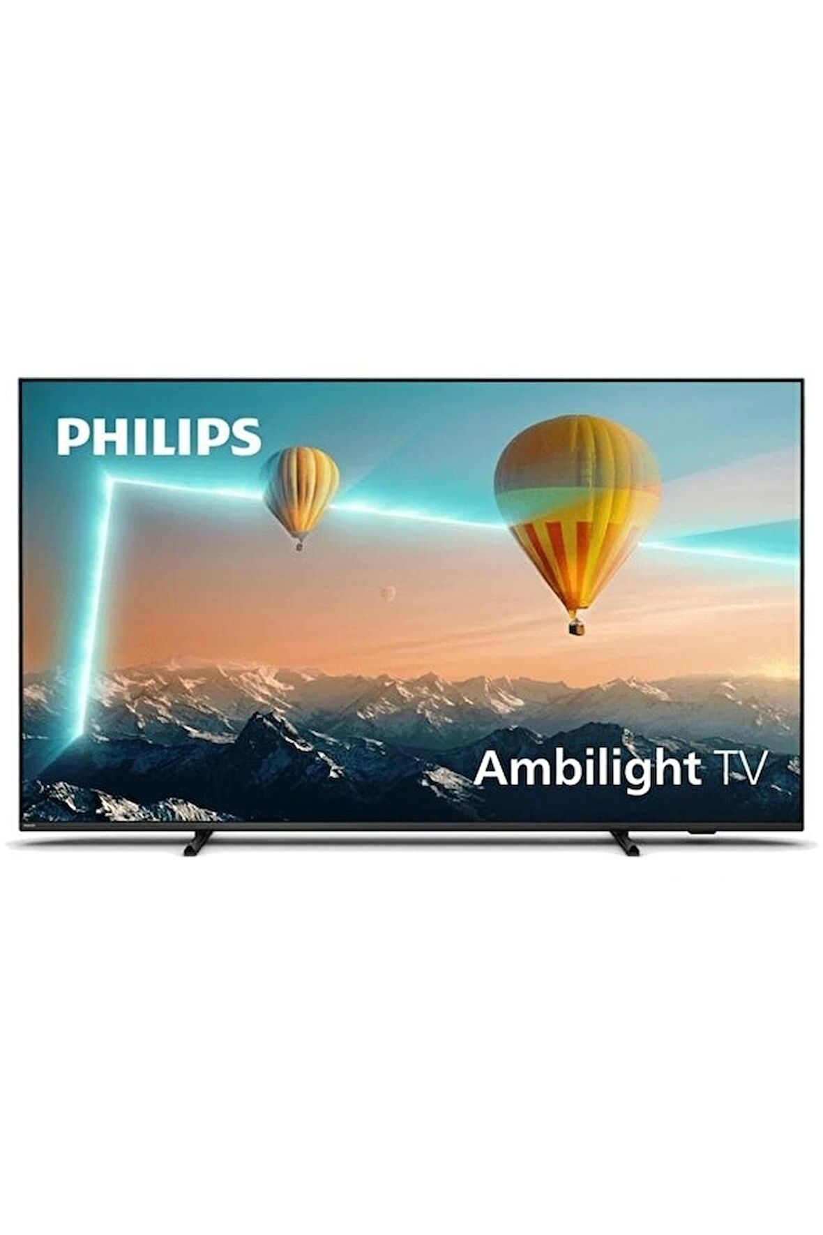 Philips 55PUS8007 4K Ultra HD 55" Android TV LED TV