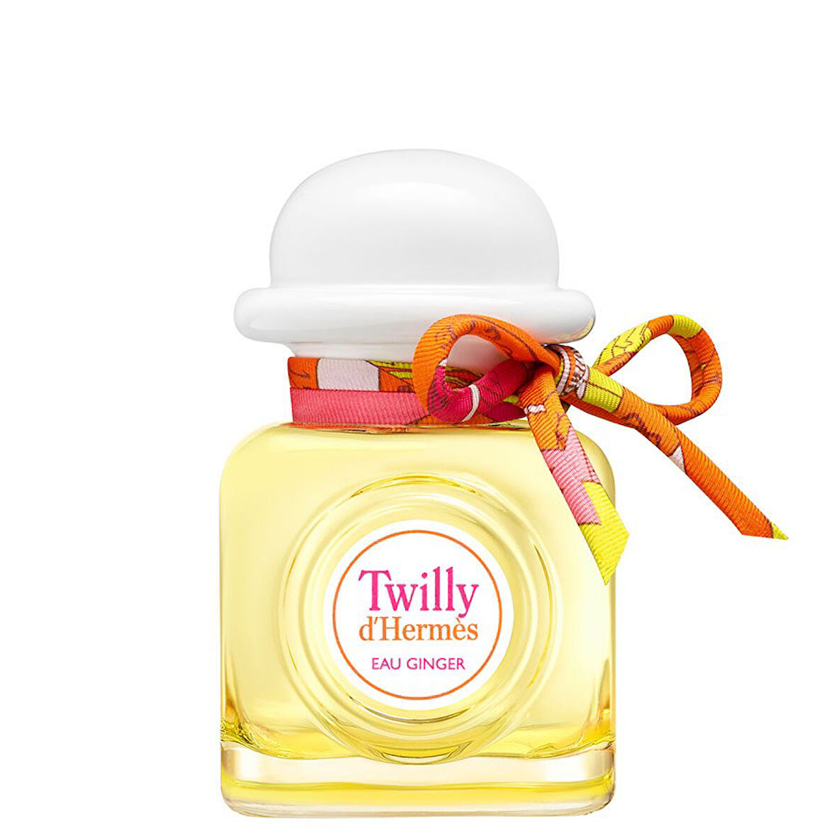 Hermes Twilly Eau Ginger, Eau De Parfum 85ML