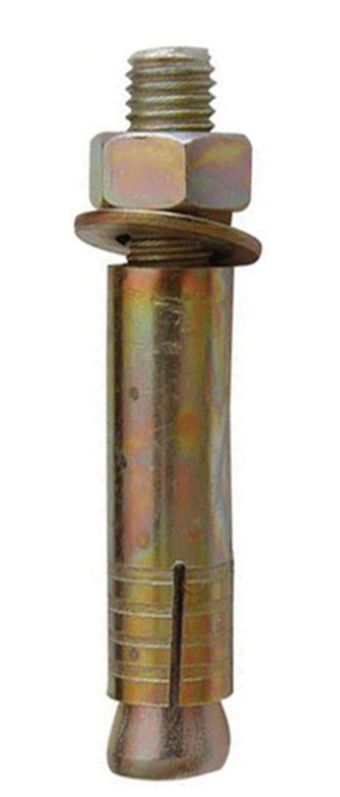 414 TB41313 M10x12x85 Borulu Dübel