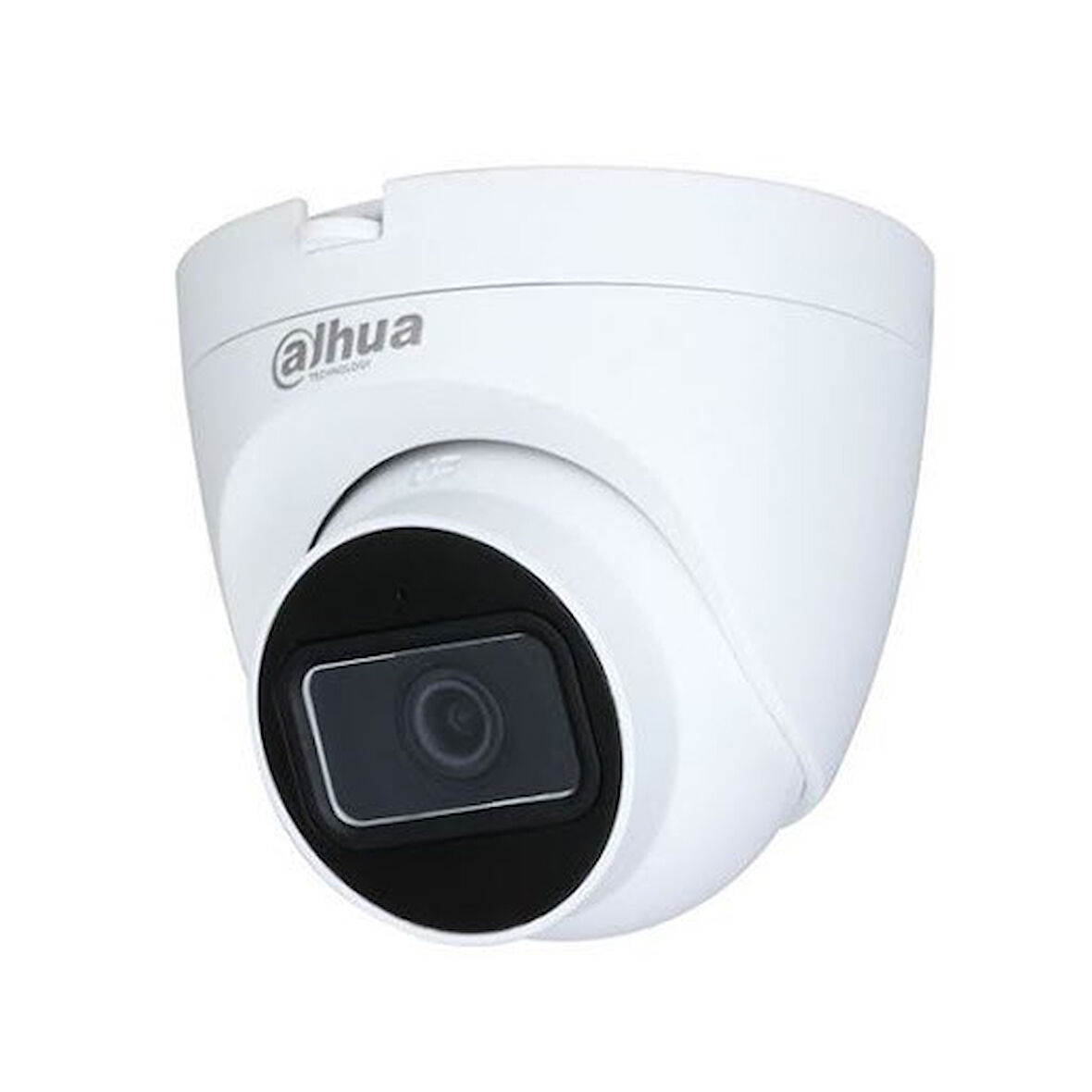 Dahua IPC-HDW1230V-SA-0280B-S6 2MP 2.8mm IP IR Sesli Dome Kamera