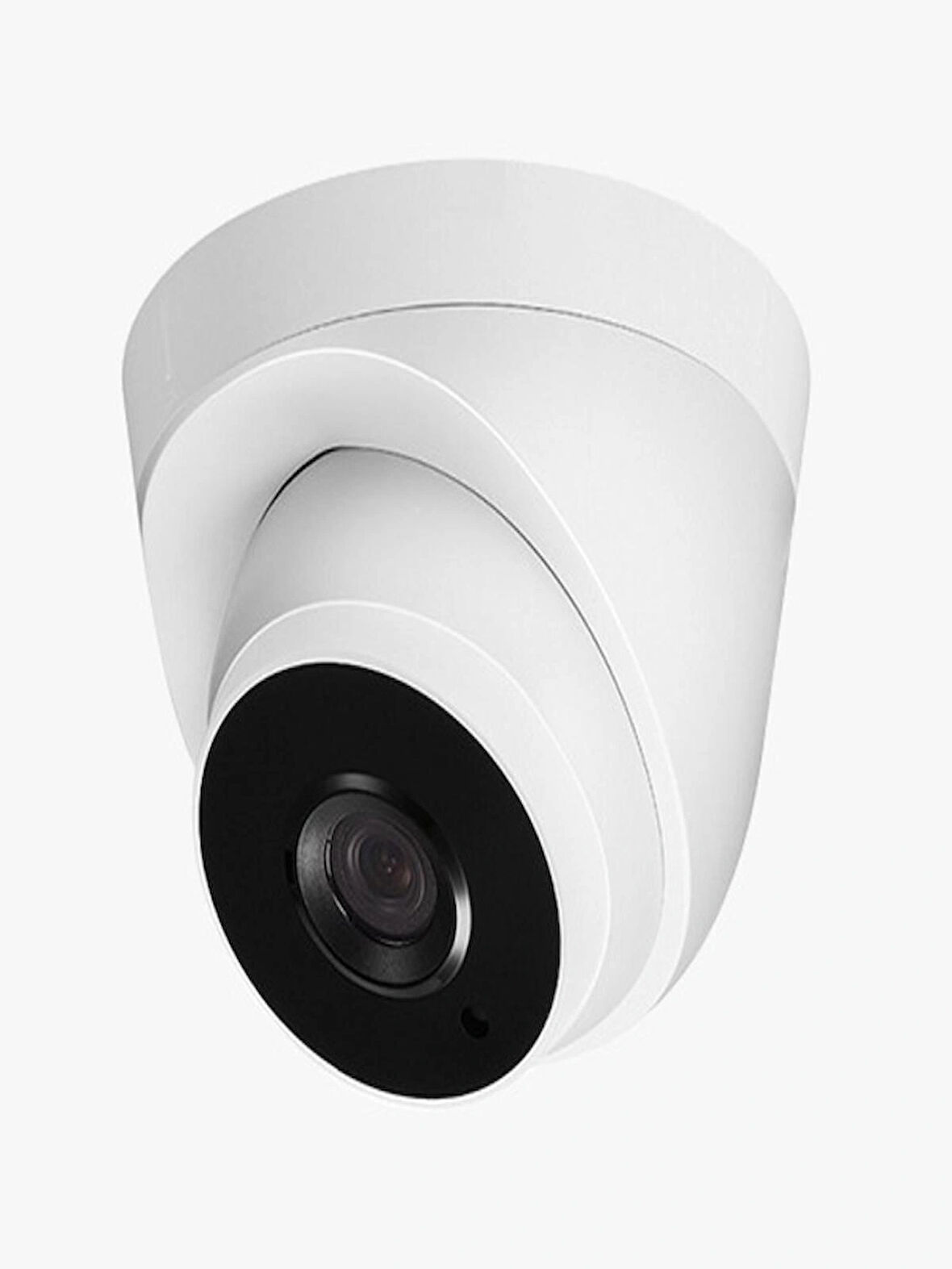 Seclife SC-1005IPC 5MP 2.8MM Daynight Sesli Poe Dome Kamera