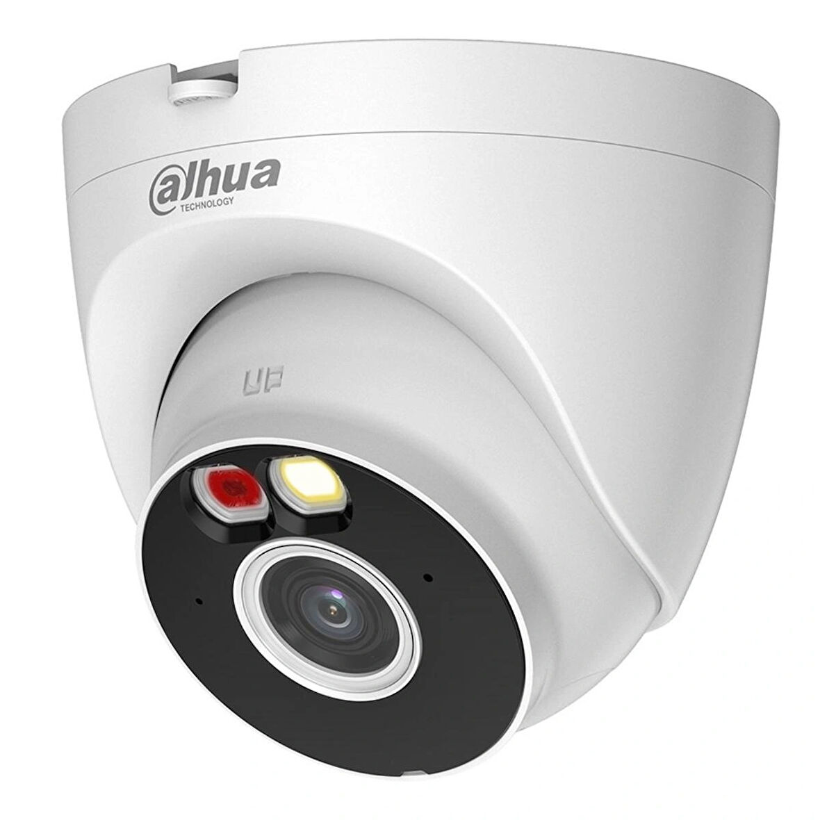 Dahua T4A-PV-0280B 4MP 2.8MM 30M IR Sesli Turret Wifi IP Kamera