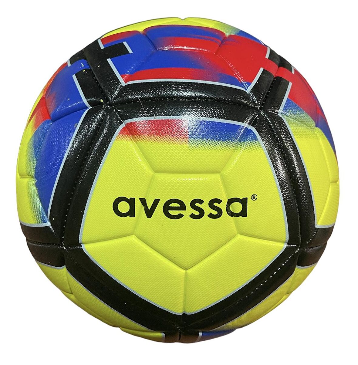 Avessa FT-200C Futbol Topu 4 Astar 410-420 gr