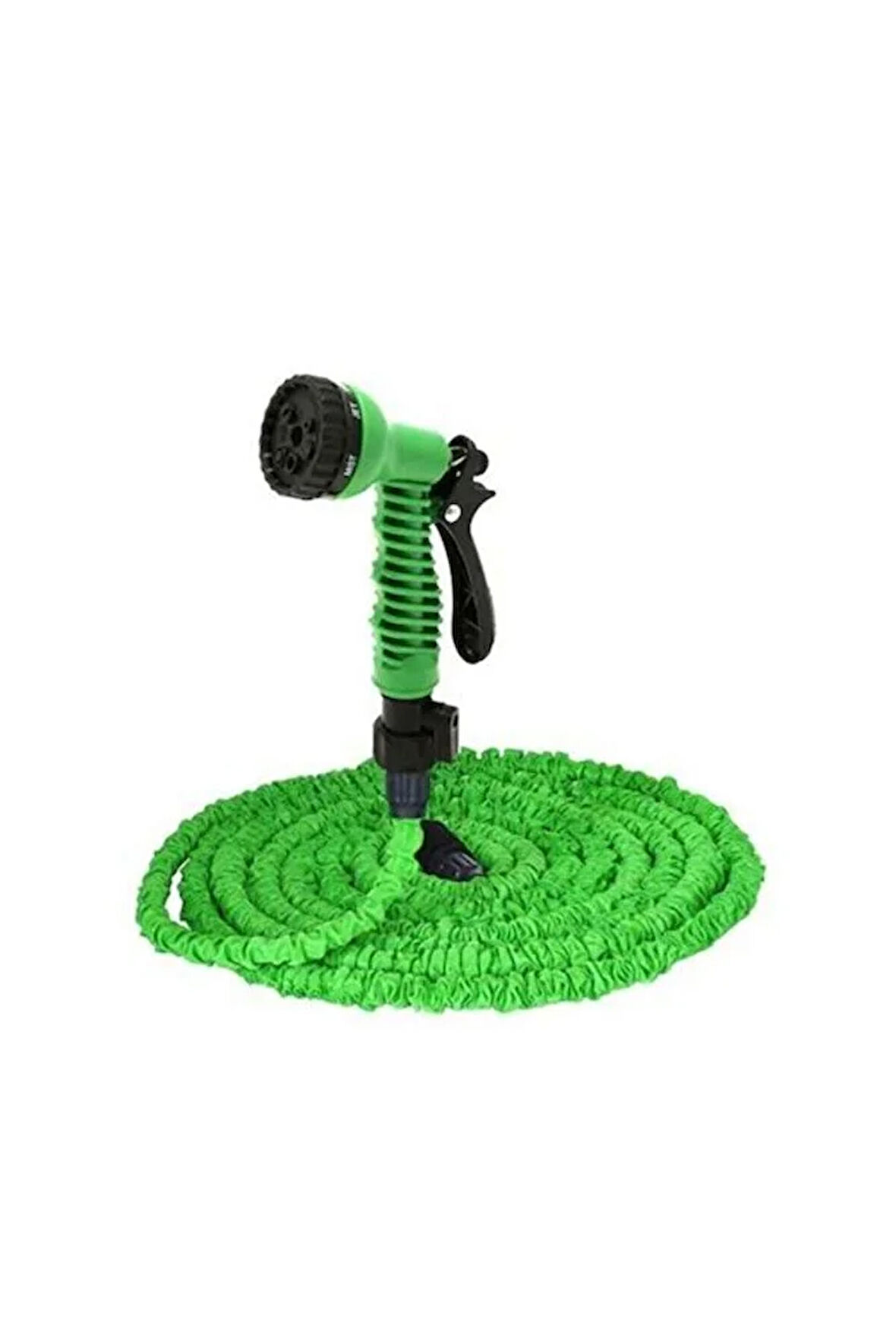 Magic Hose15 Metre Uzayan Hortum Sihirli Hortum Bahçe Sulama Seti