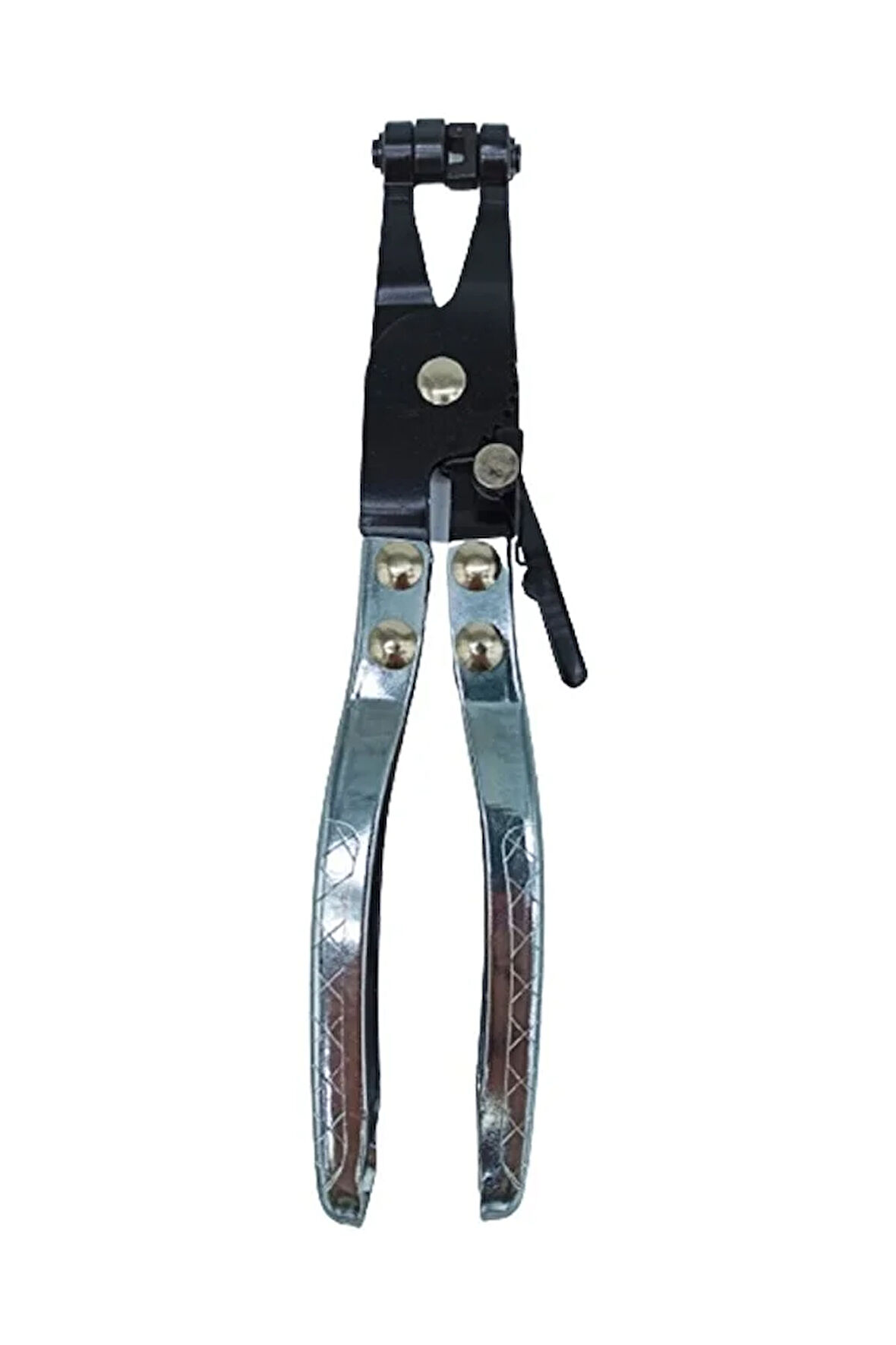 Hortum Kelepçe Sıkma Pensesi Krom Saplı Orjinal Ürün