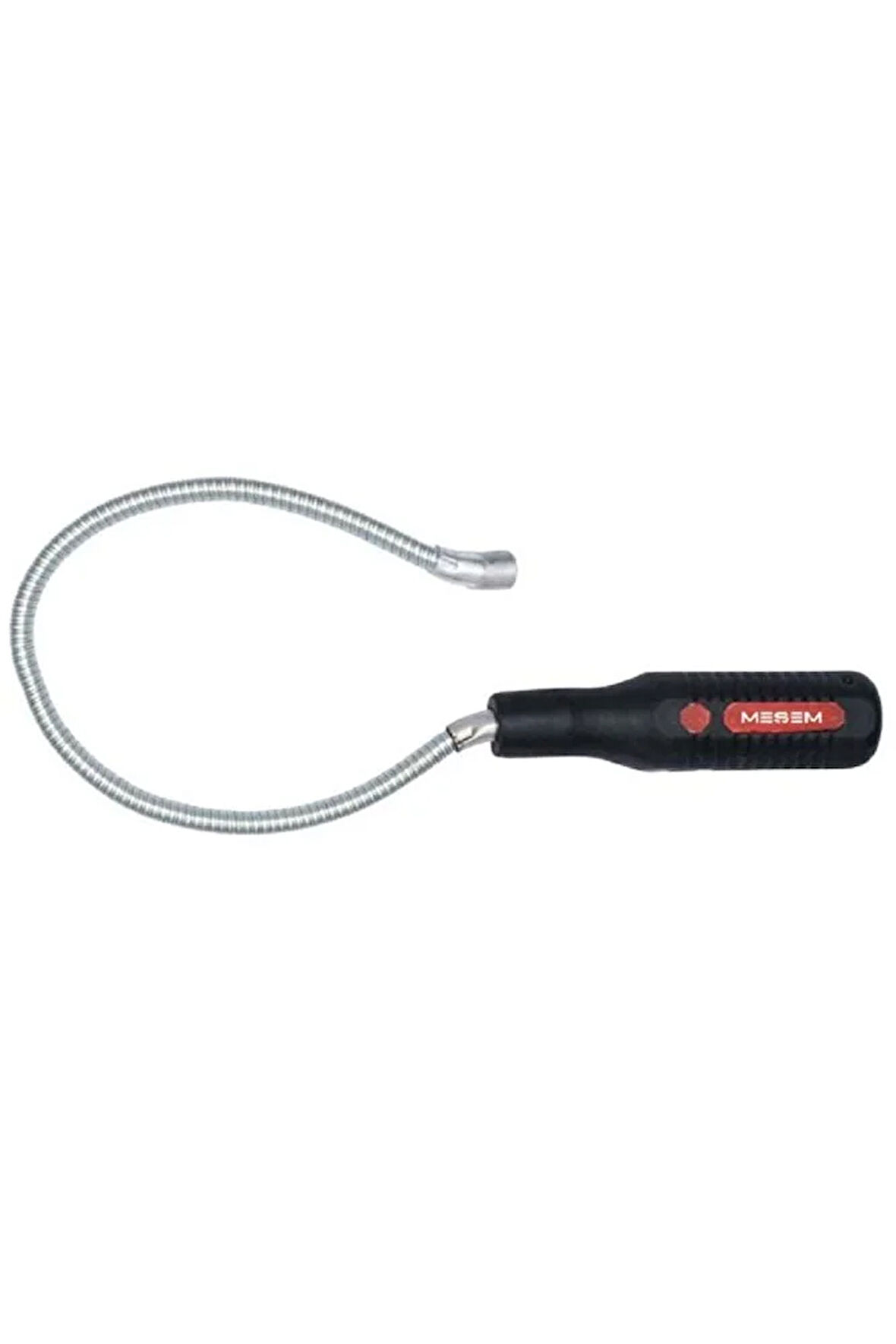 Spiral Yaylı Mıknatıs Vida Somun Tutucu 57 Cm 3lb.