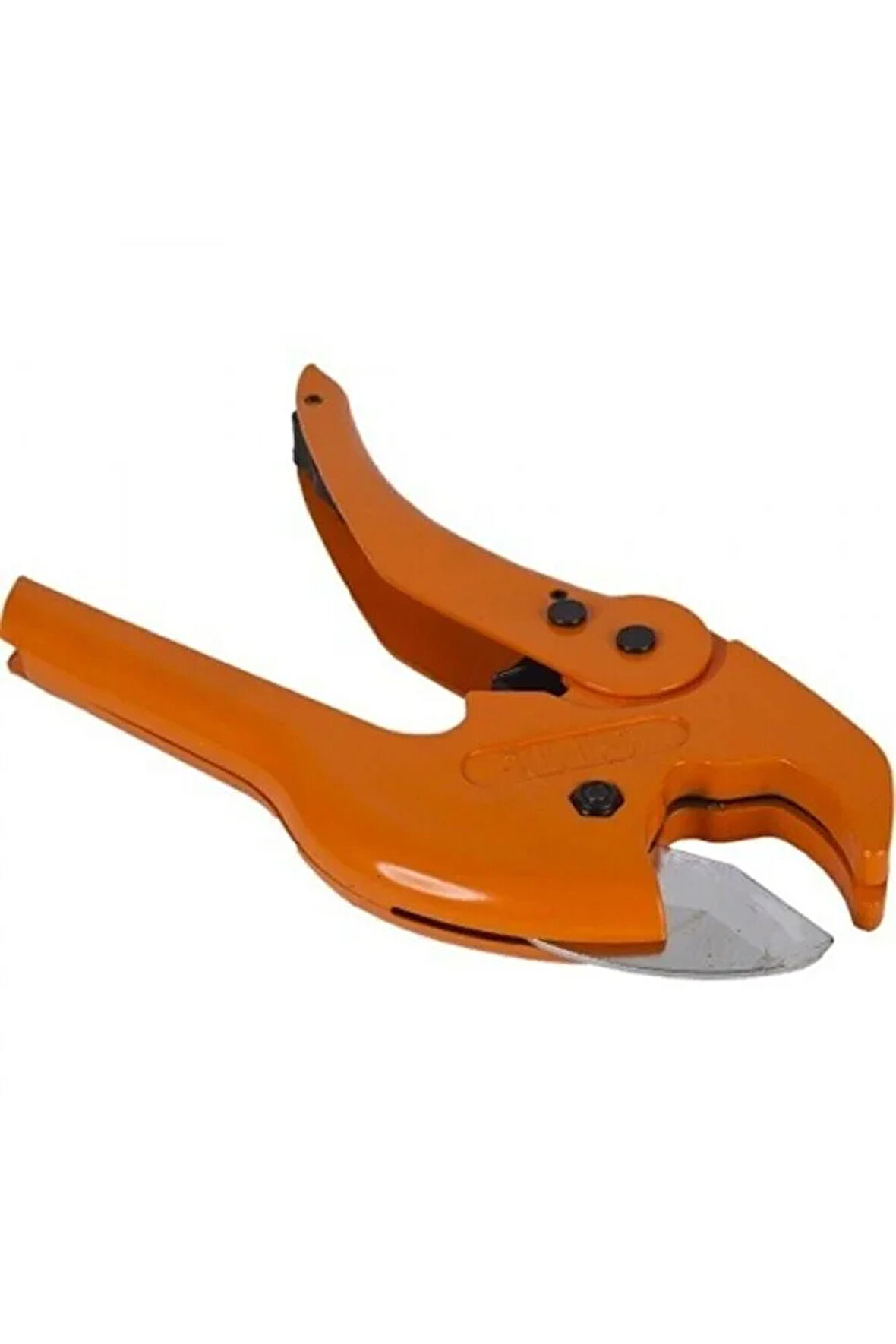 0079 Pvc Boru Kesme Makası Otomatik Karbon Çelik Bıçak