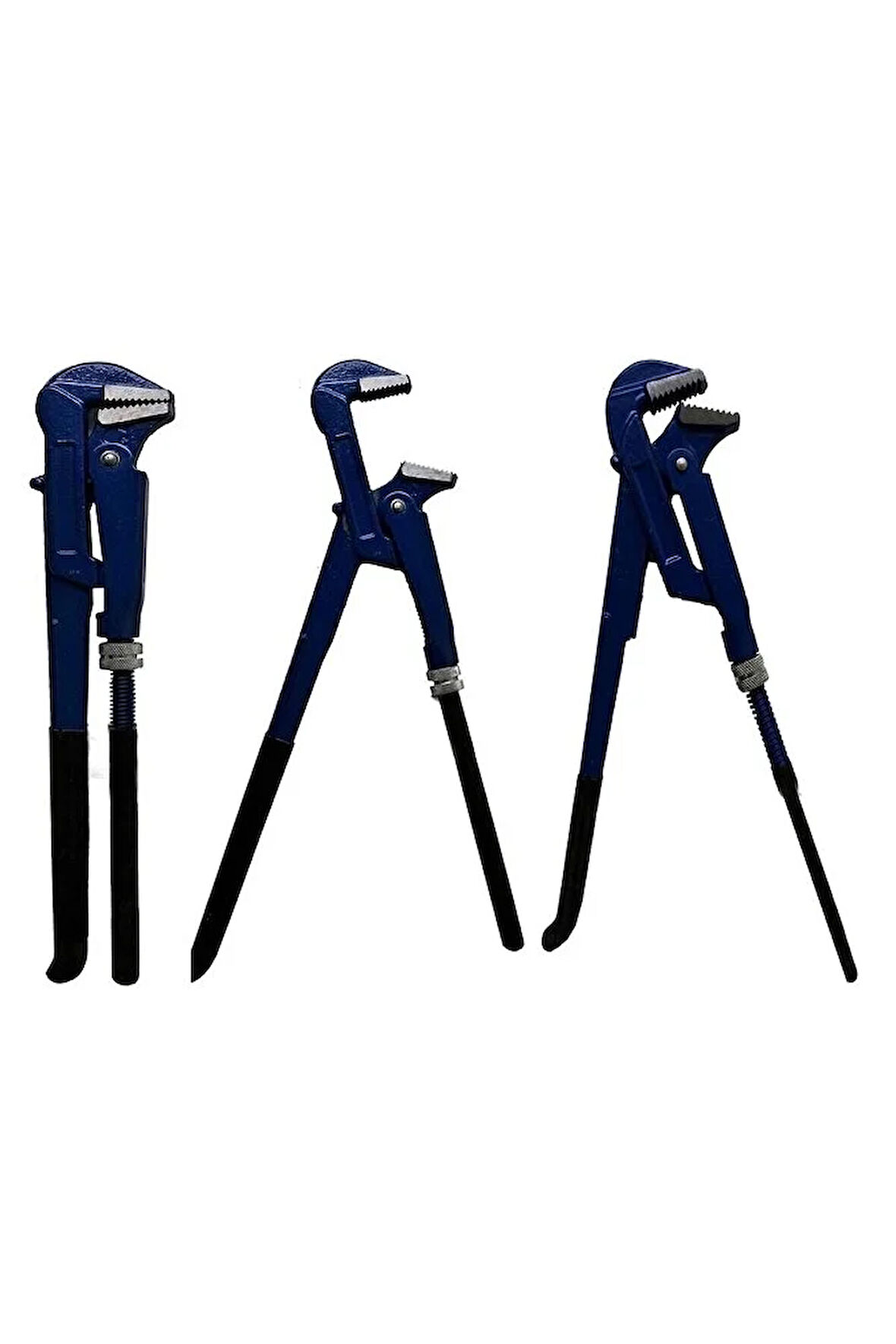 Maşalı Boru Anahtarı 1.5'' Inc